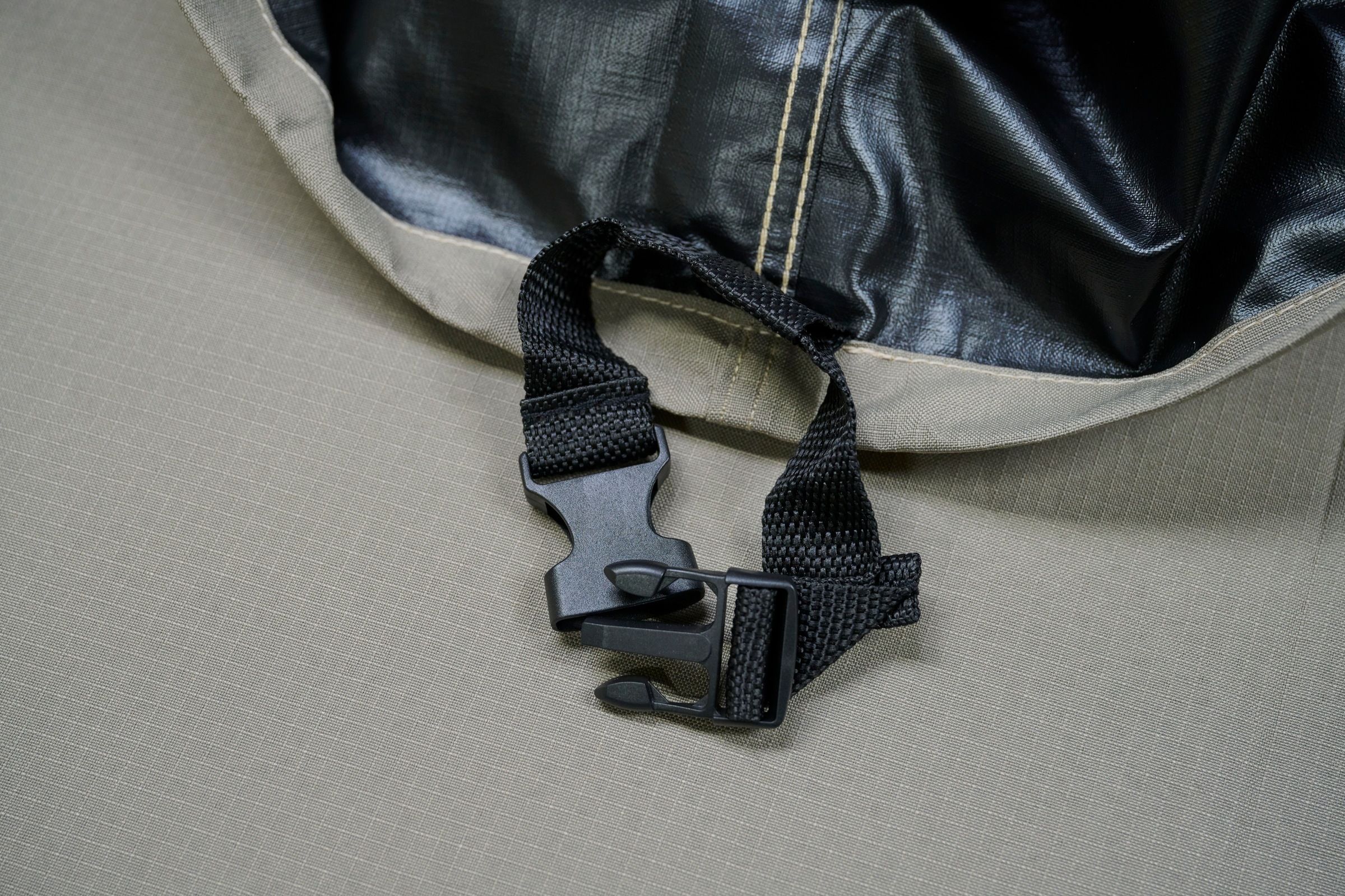 Siena Garden Gartenmöbel-Schutzhülle »Stapelstuhlhülle Plus« 67 x 67 x H80/110 cm