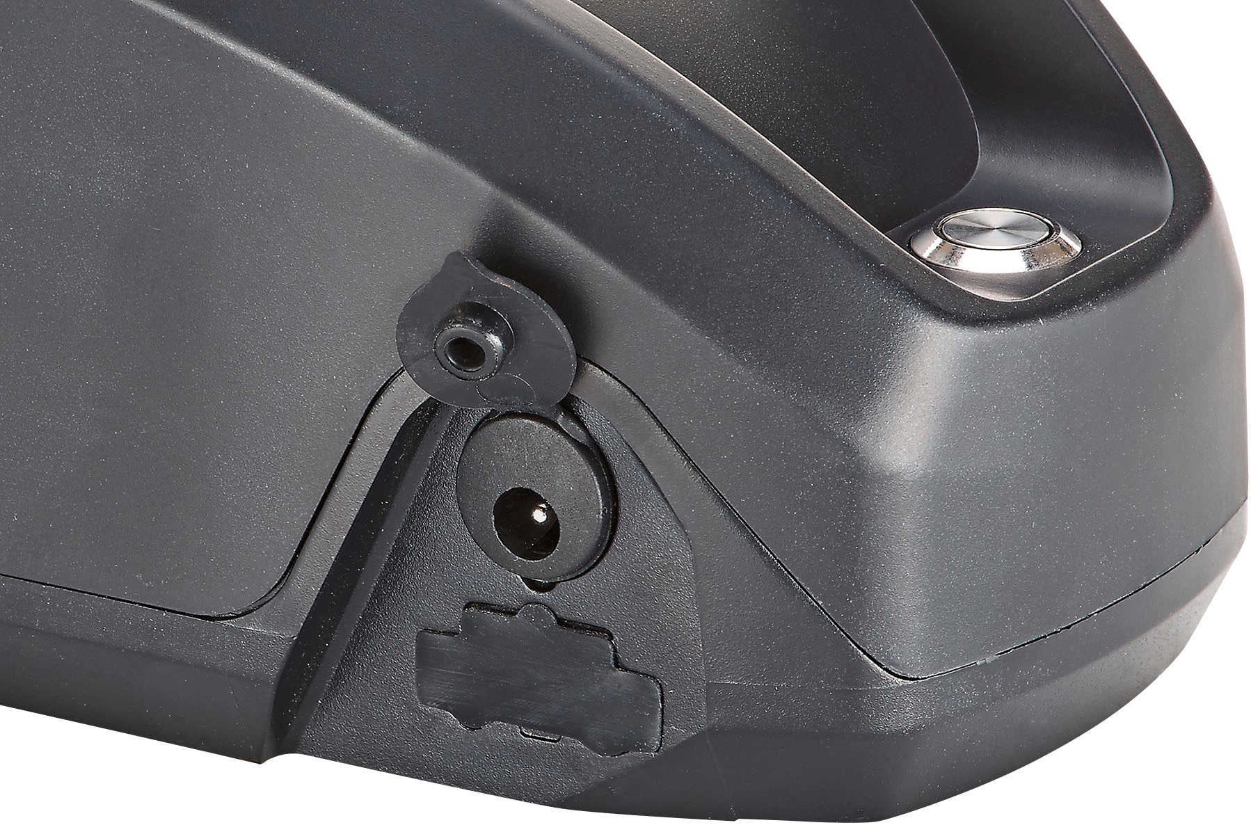 Prophete E-Bike Akku »Downtube Akku«, 48 V