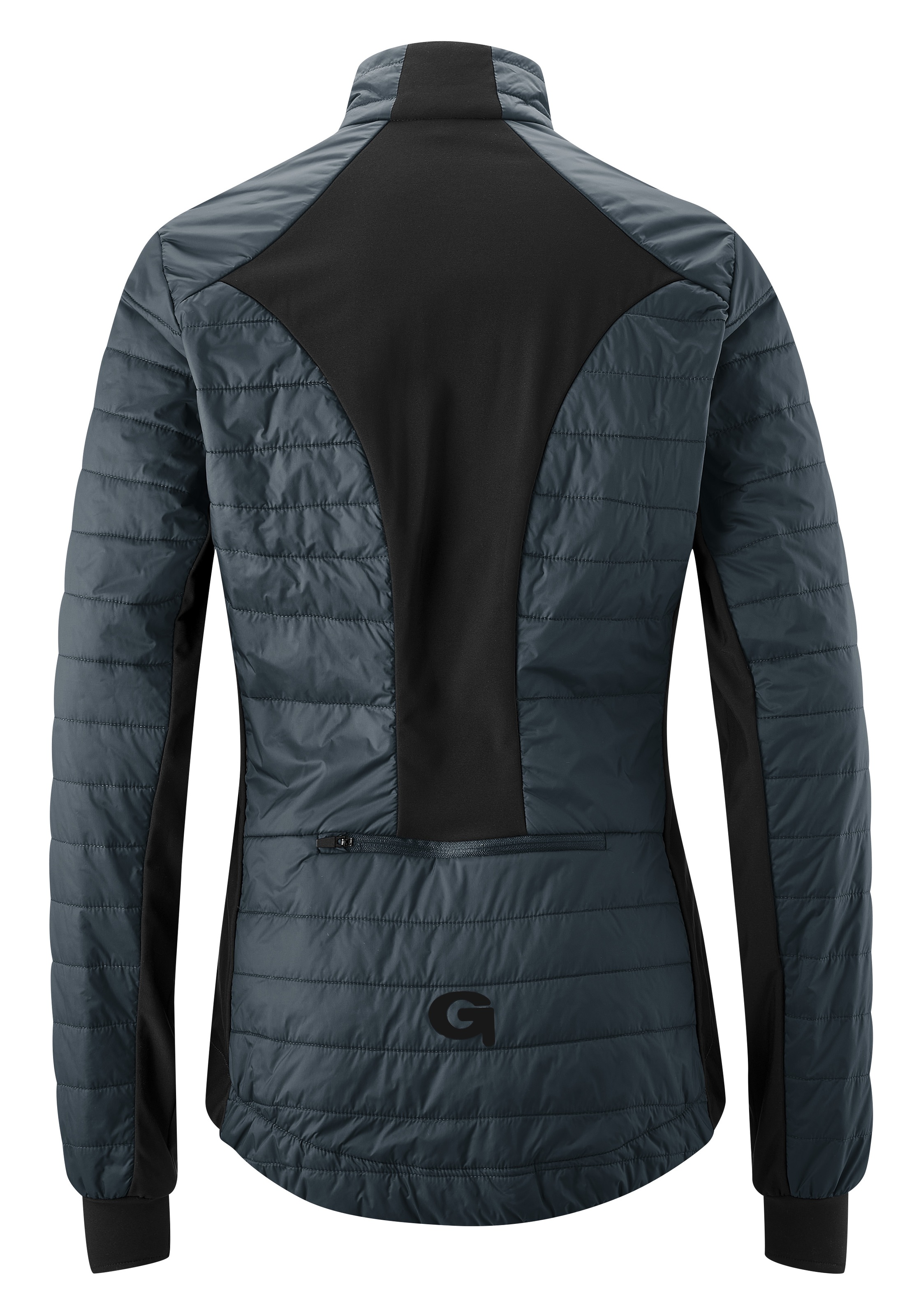 Gonso Fahrradjacke »Trail Jacket Primaloft W«, Damen Jacke mit hoher Wärmeisolation
