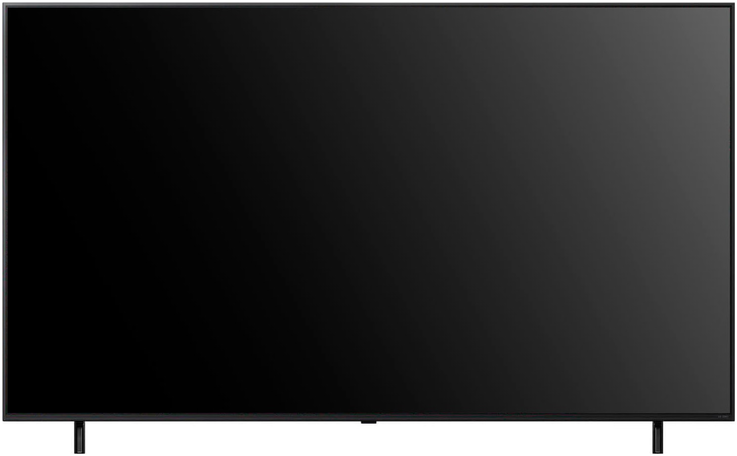 LG QNED-Fernseher »75QNED80A6A«, 4K Ultra HD, Smart-TV