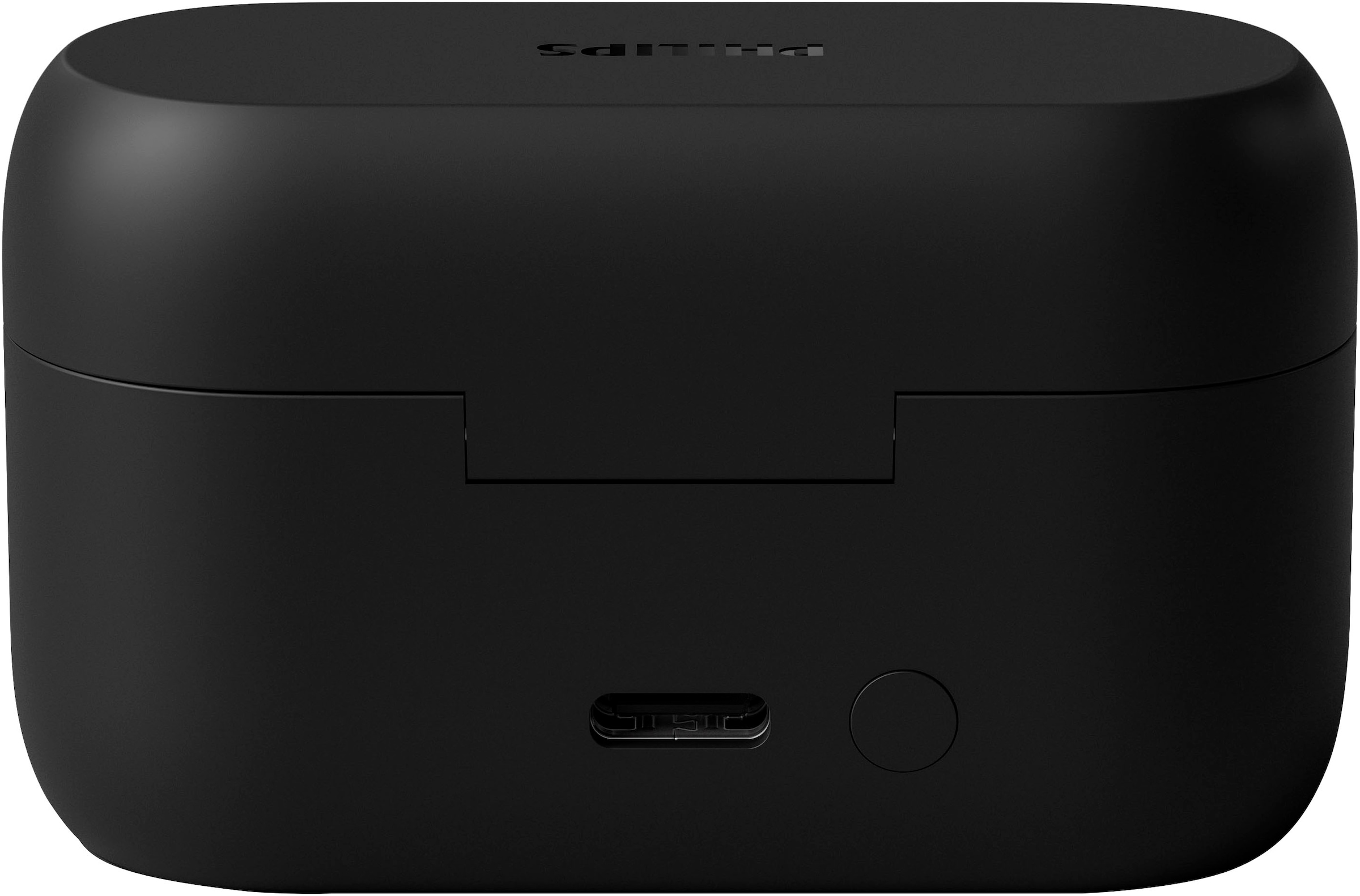 Philips wireless In-Ear-Kopfhörer »TAQ2000« Bluetooth Freisprechfunktion | Multi-Point-Verbindung | Rauschunterdrückung | Sprachsteuerung | True Wireless | kompatibel mit Siri