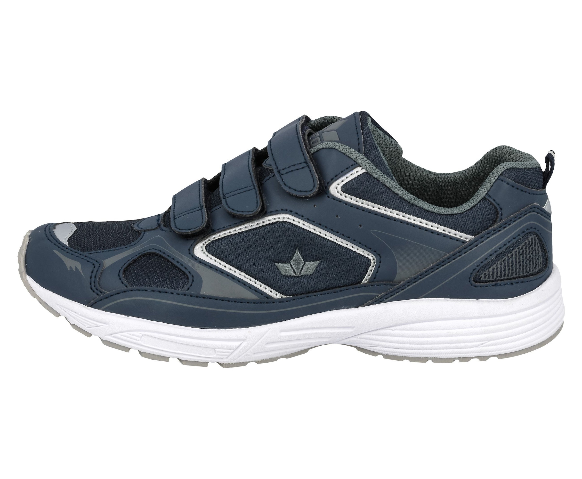 Lico Laufschuh »Joggingschuh Silas V«