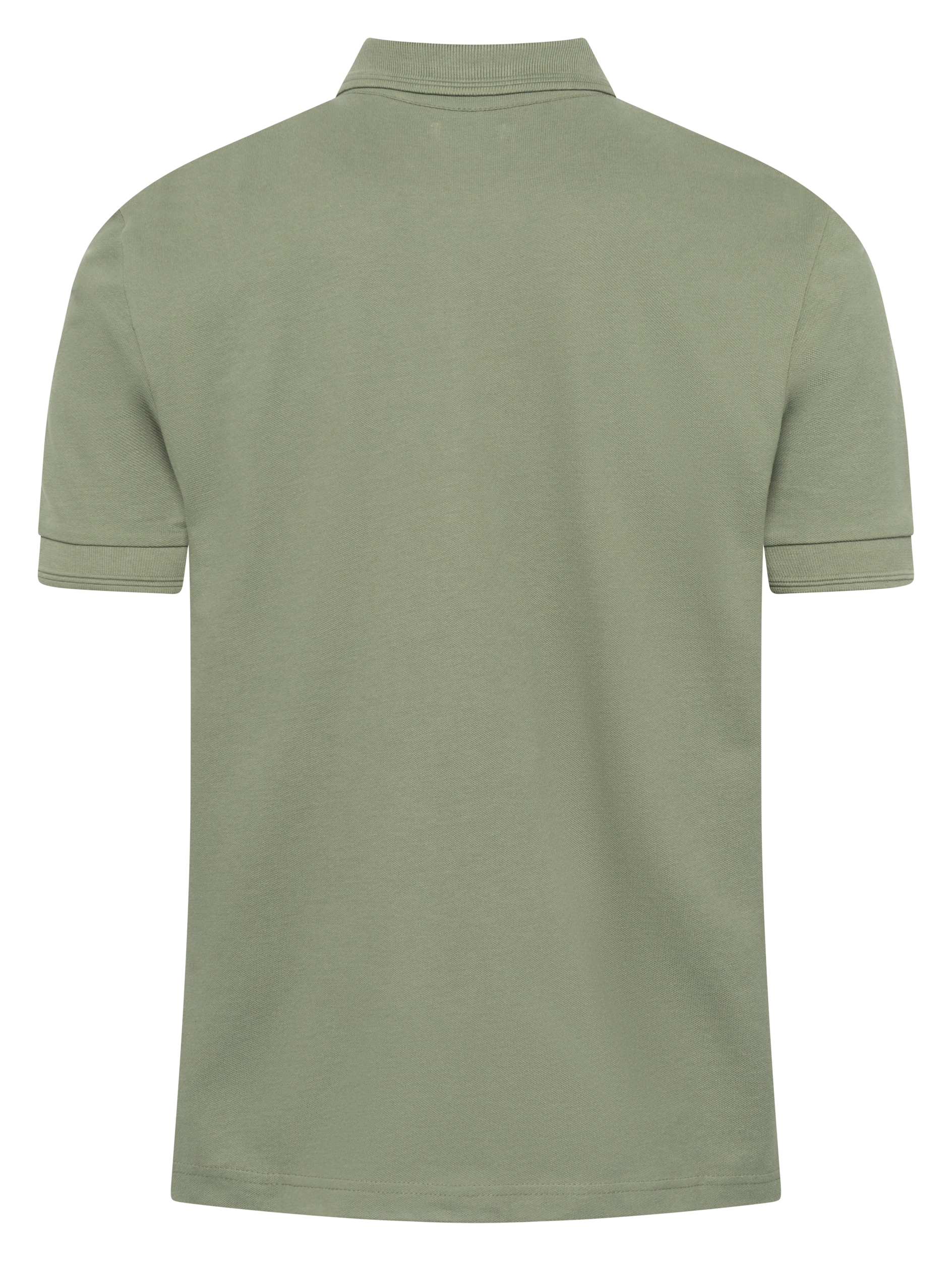 Replay Poloshirt »Polo« aus Baumwoll-Piqué