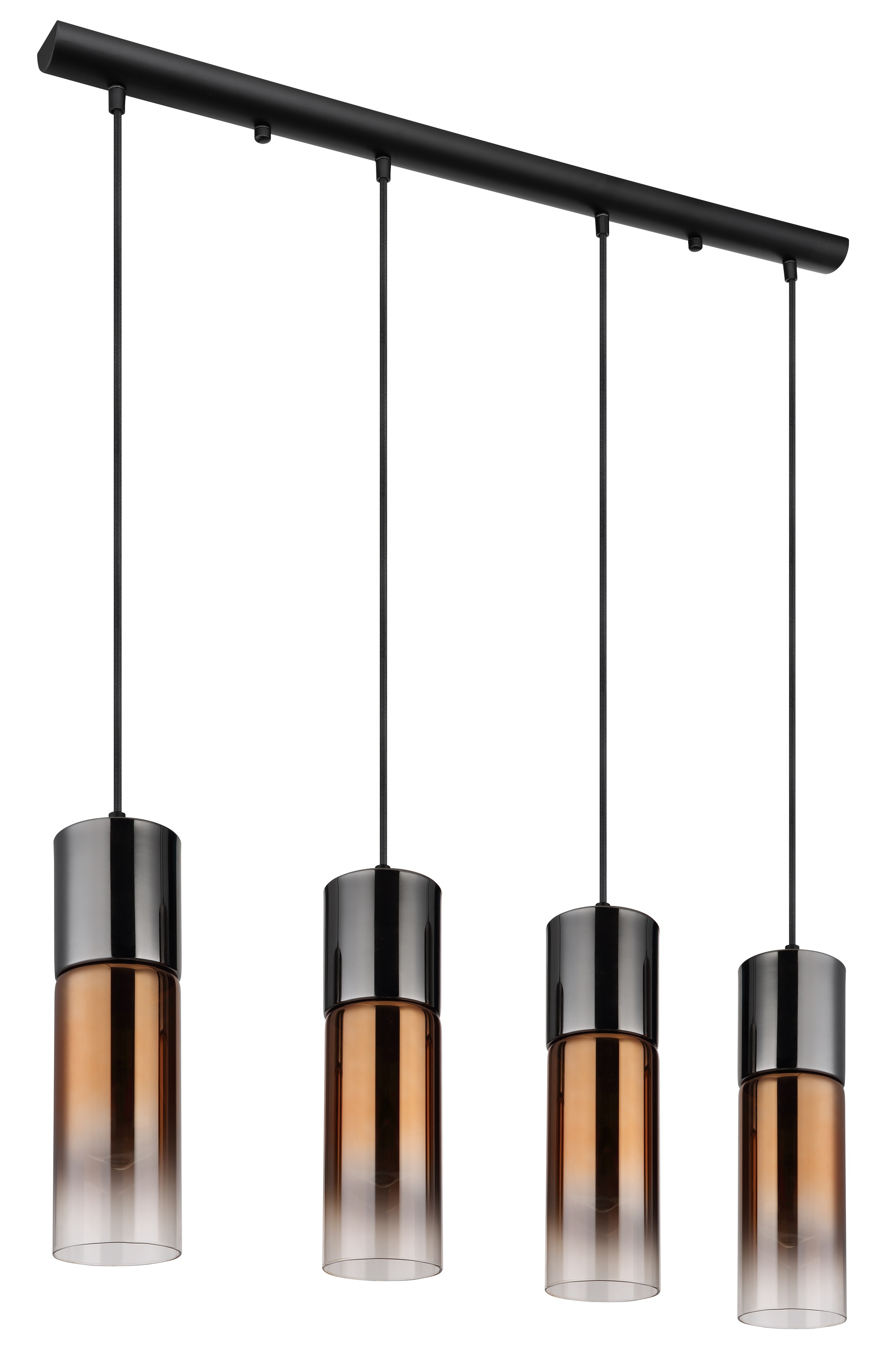 GLOBO LIGHTING Hängeleuchte »ANNIKA« E27 1 Stk. Hängelampe Esszimmer-Leucht günstig online kaufen