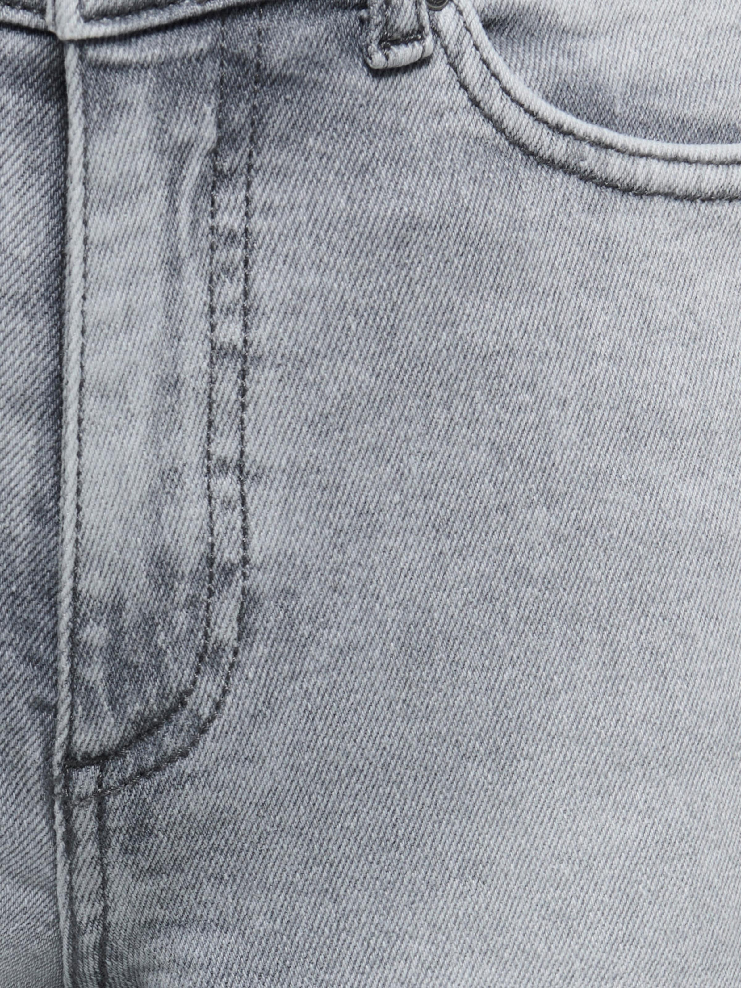 KIDS ONLY Jeansbermudas »KOGJUICY HW LONG SHORTS DNM AZG«