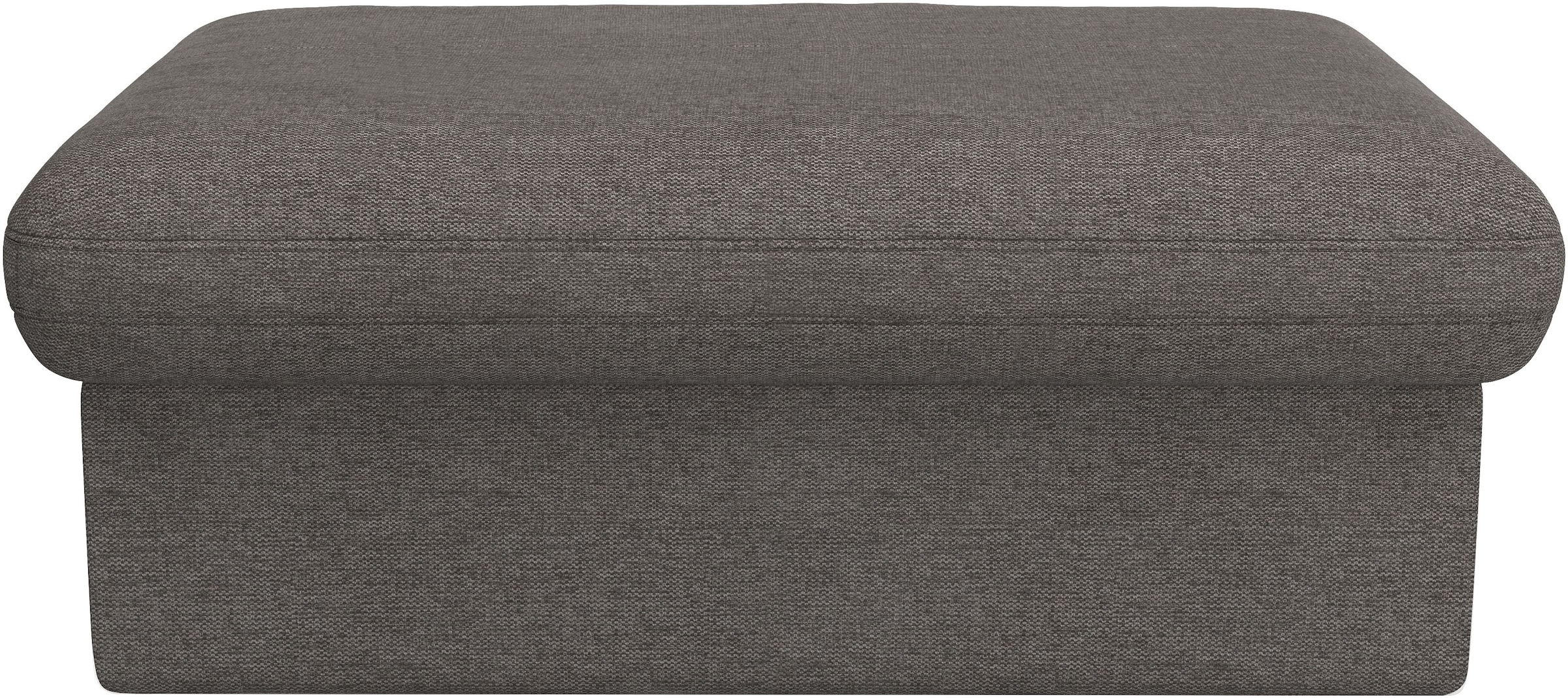 sit&more Polsterhocker »Moreno«, mit Stauraum