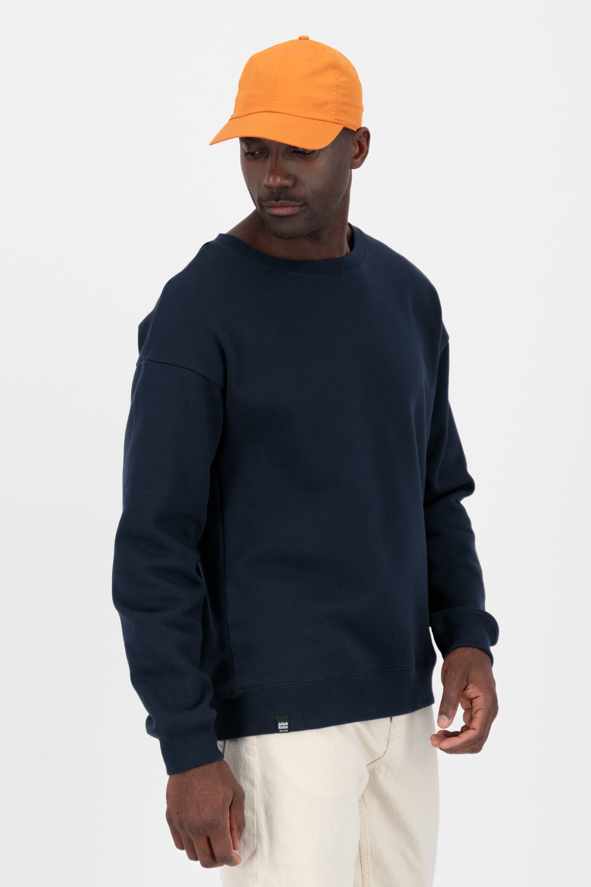 Alife & Kickin Sweatshirt »Herren LucAK A«
