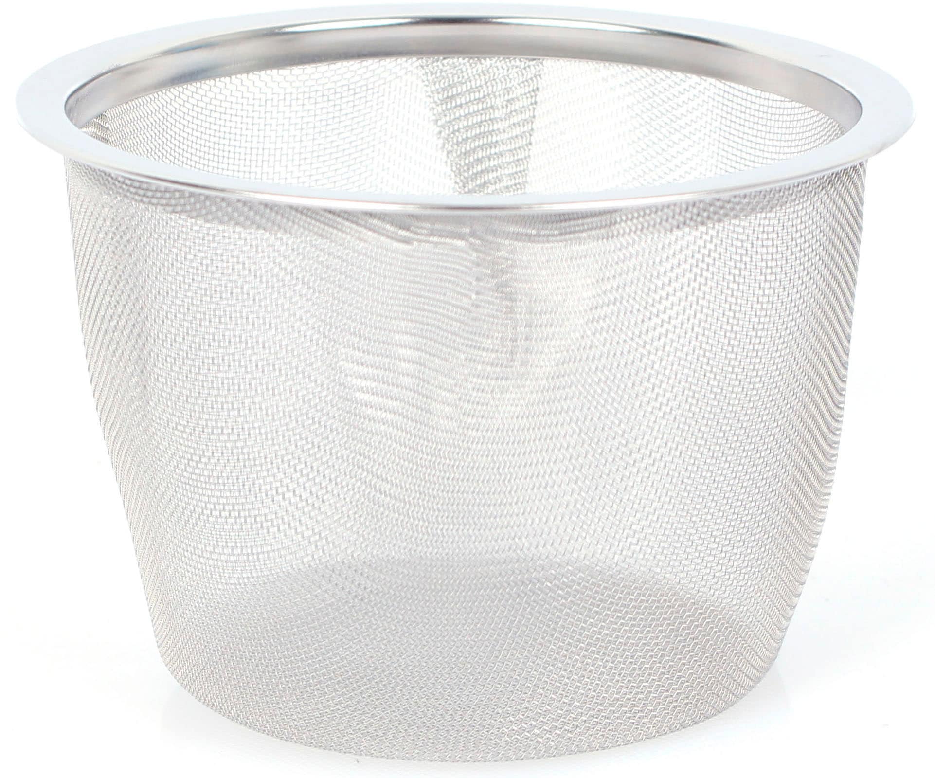 ECHTWERK Teeservice, (Set, 4 tlg.), Gusseisen, im Vintage-Design, 1,1 Liter, mit abnehmbarem Sieb
