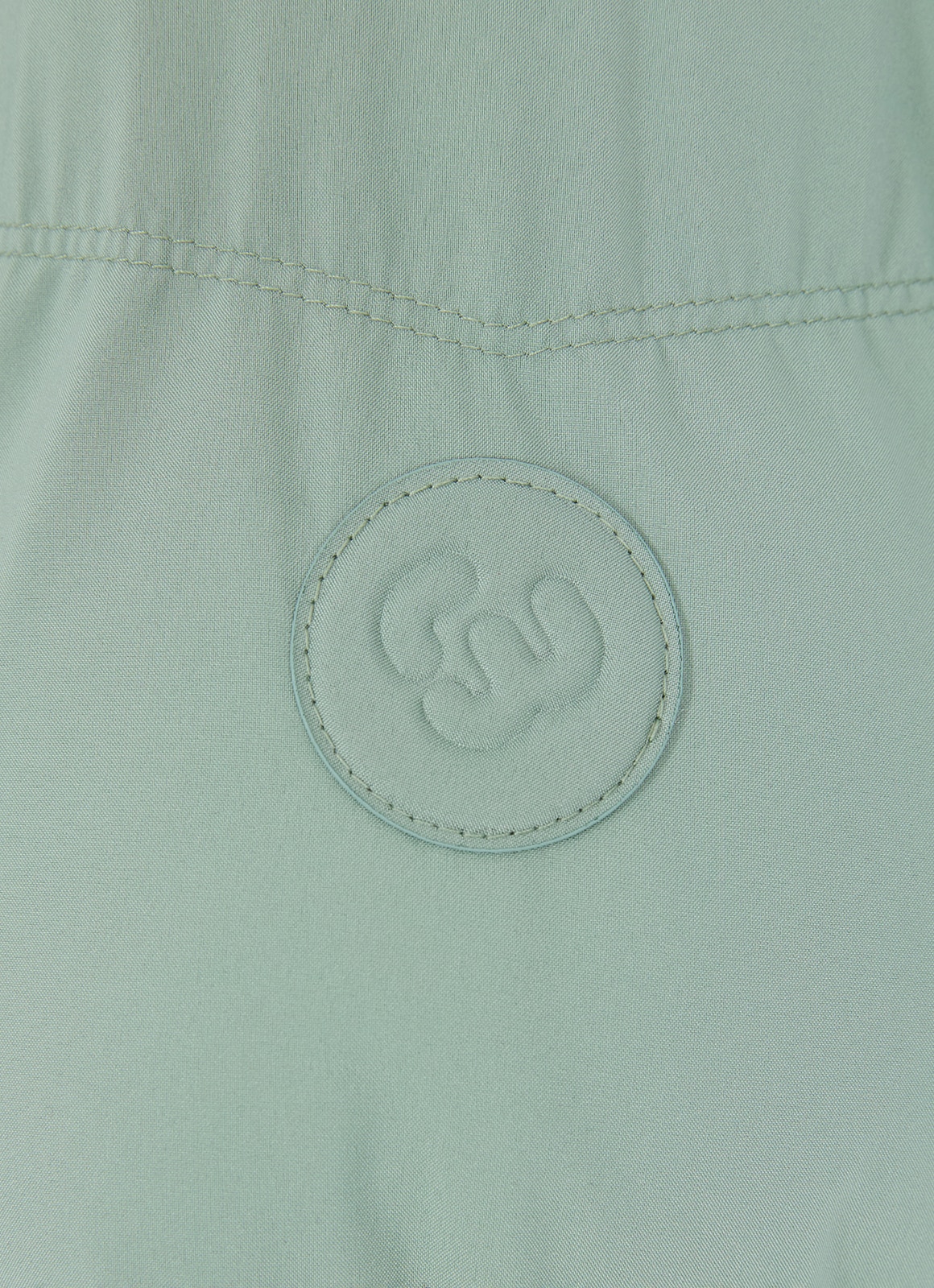 Ragwear Steppmantel »NATALKA« verdeckter Reißverschluss