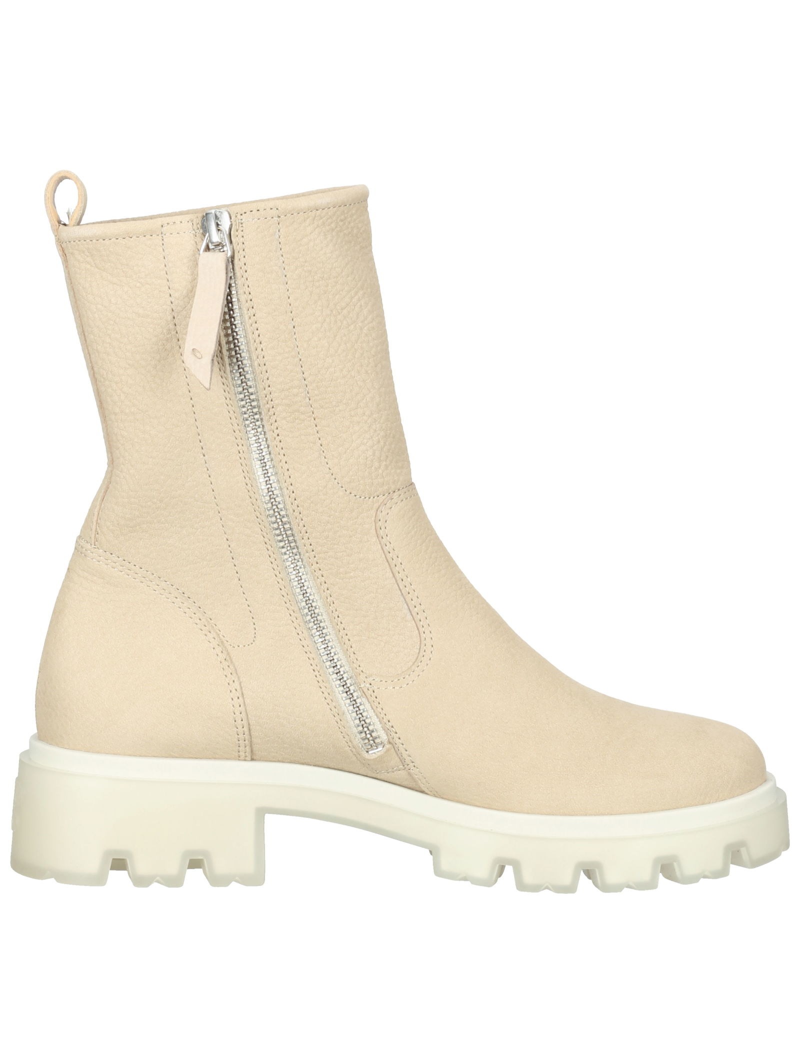 Paul Green Schnürstiefelette »Paul Green Stiefelette Nubukleder«