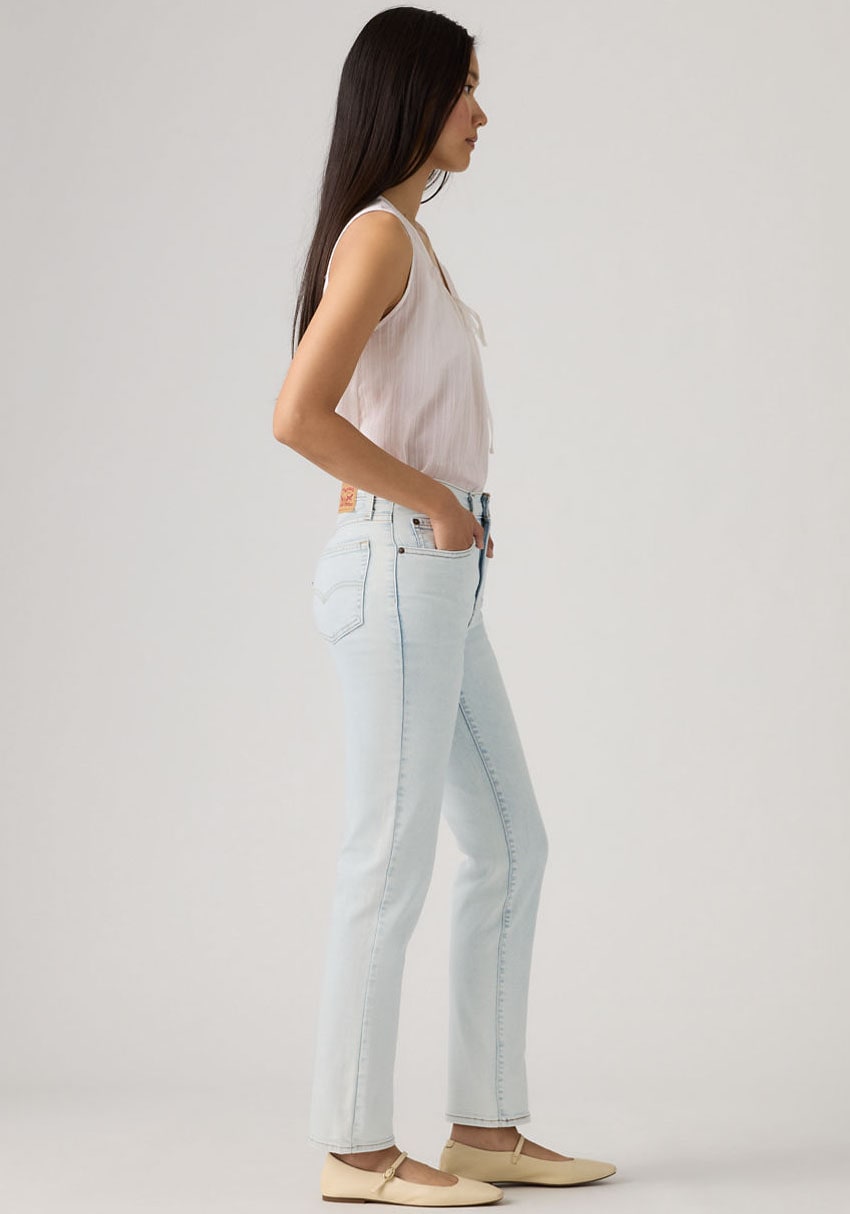 Levi's® »724 HIGH RISE STRAIGHT«