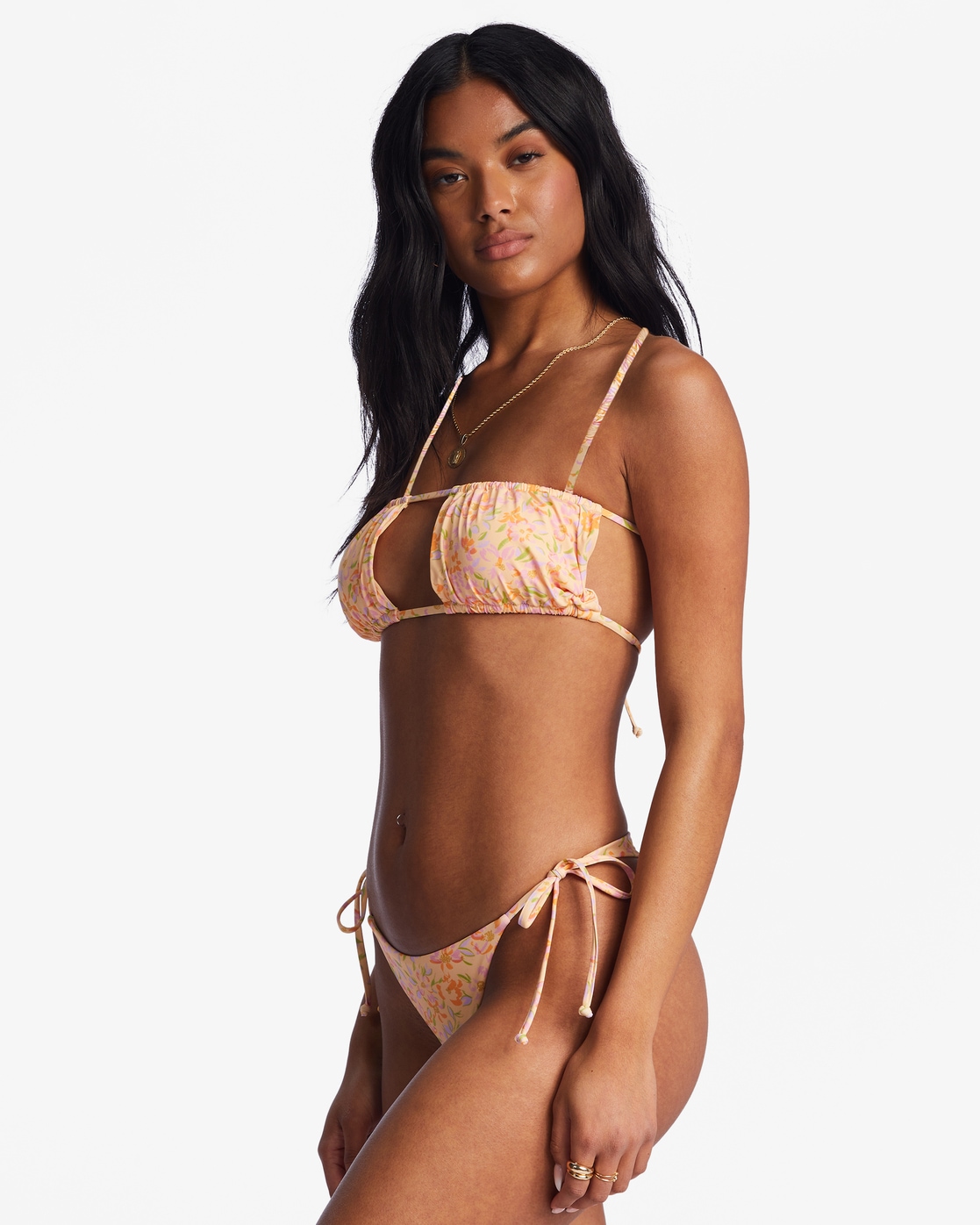 Billabong Bandeau-Bikini-Top »Sweet Oasis Alina«