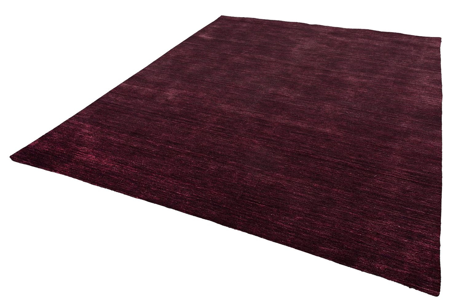 morgenland Wollteppich »Loribaft Teppich Teppstar«, rechteckig, 15 mm Höhe, Kurzflor