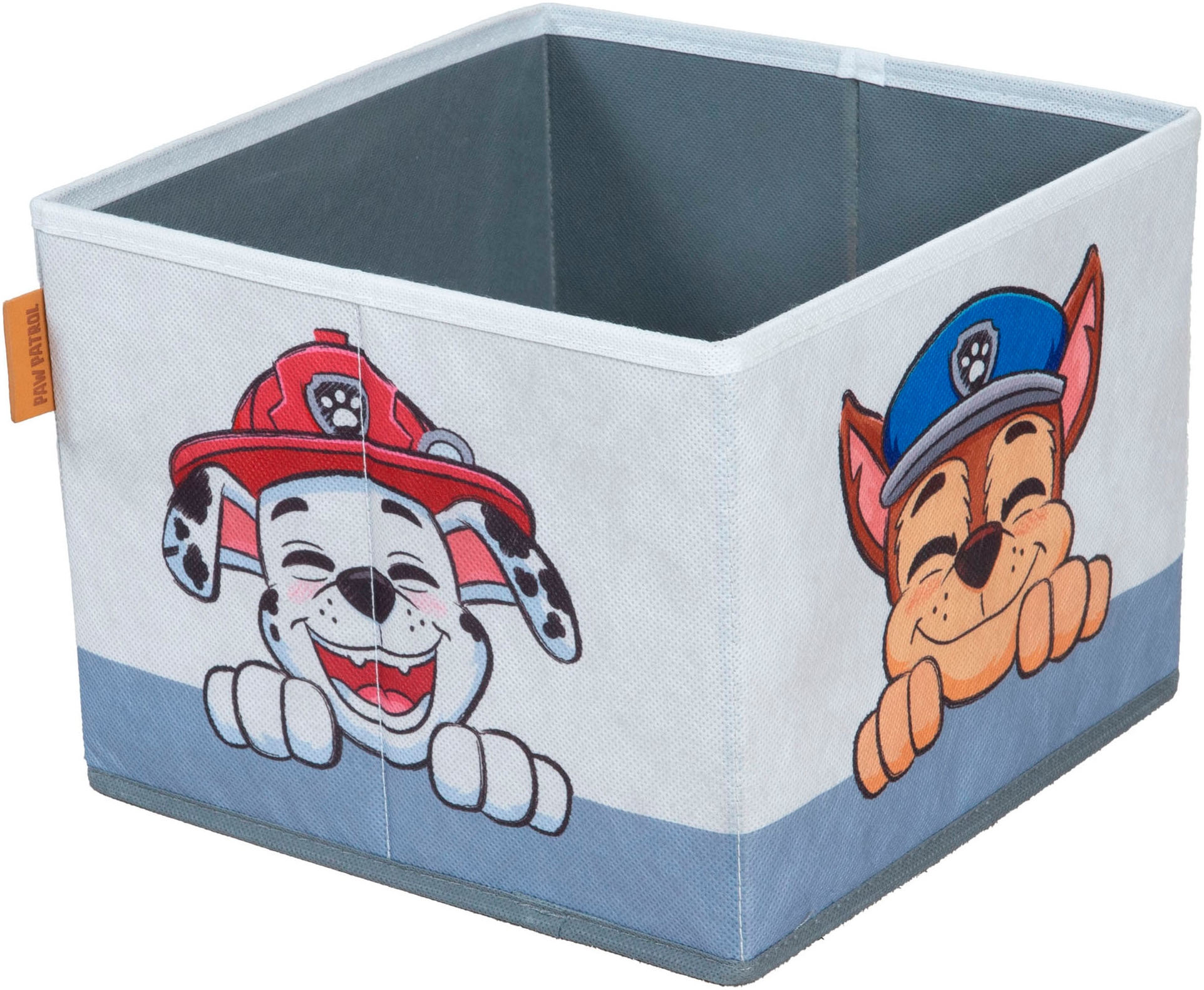 roba® Sitzbank »Paw Patrol«, mit 2 Aufbewahrungsboxen