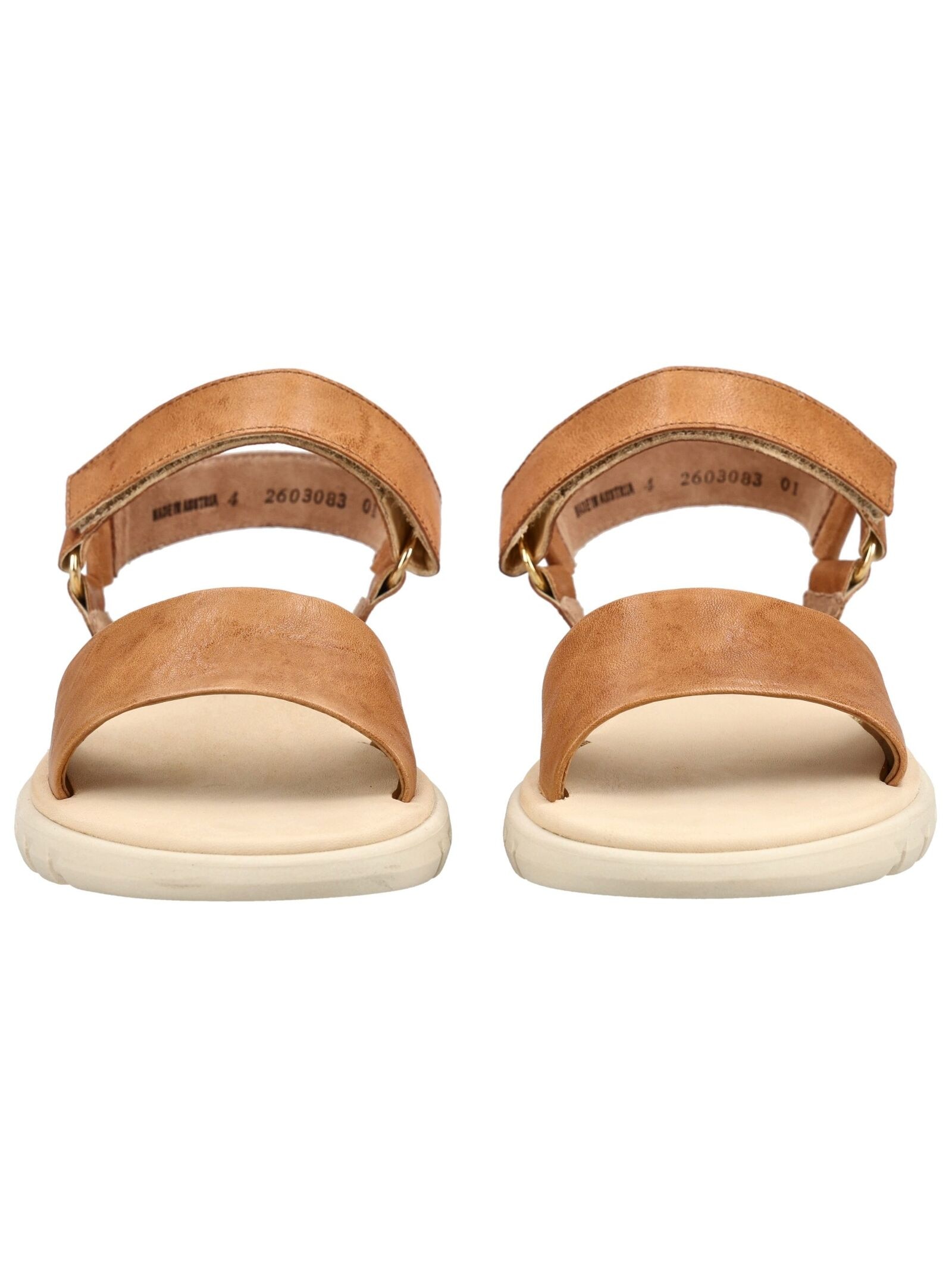 Paul Green Riemchensandale »Paul Green Sandalen Leder«
