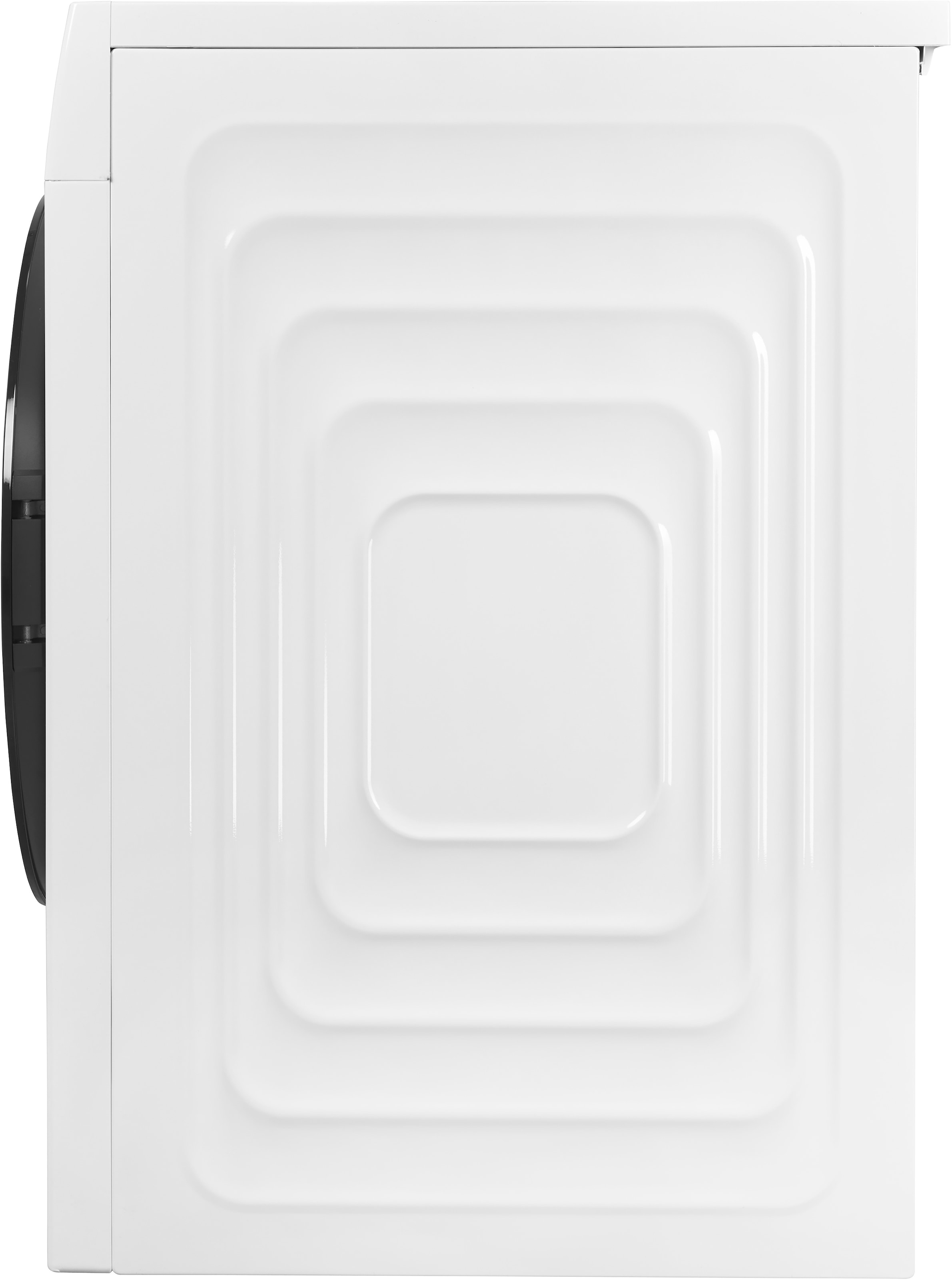 BEKO Wärmepumpentrockner »B7T88209« Die AquaWave Trommel bewegt die Wäsche sanft und effektiv