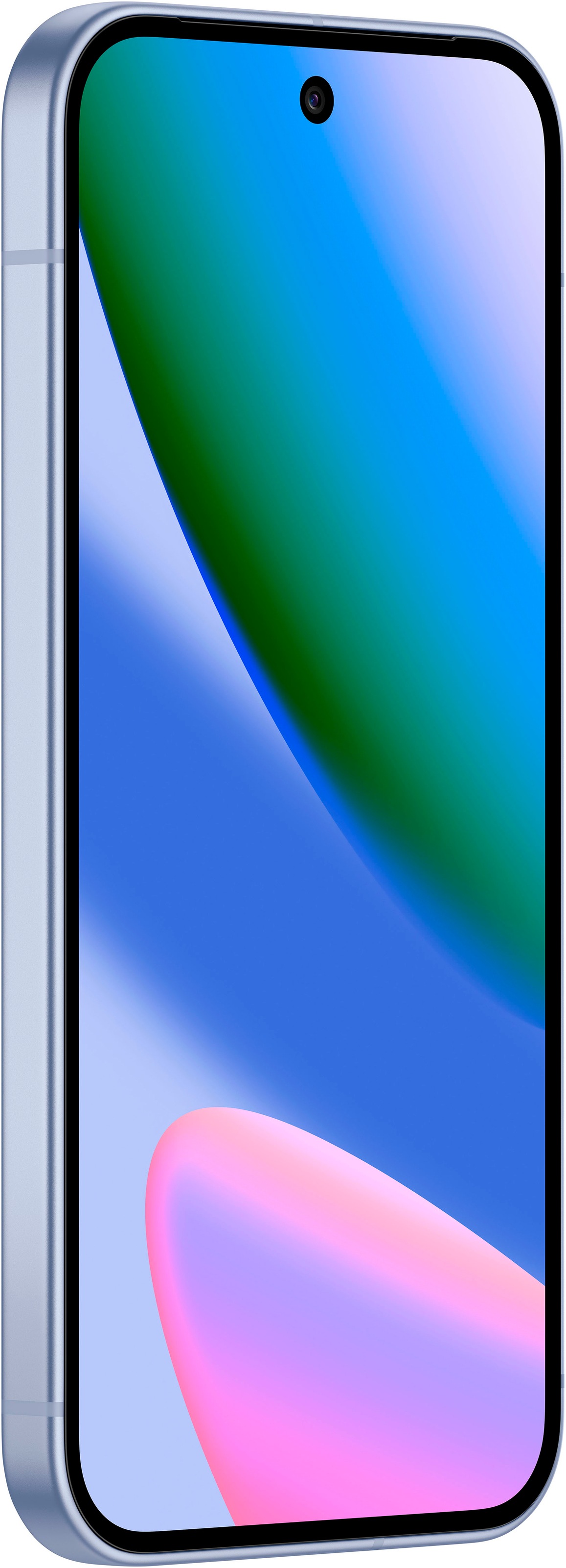 Google Smartphone »Pixel 10«, Frost