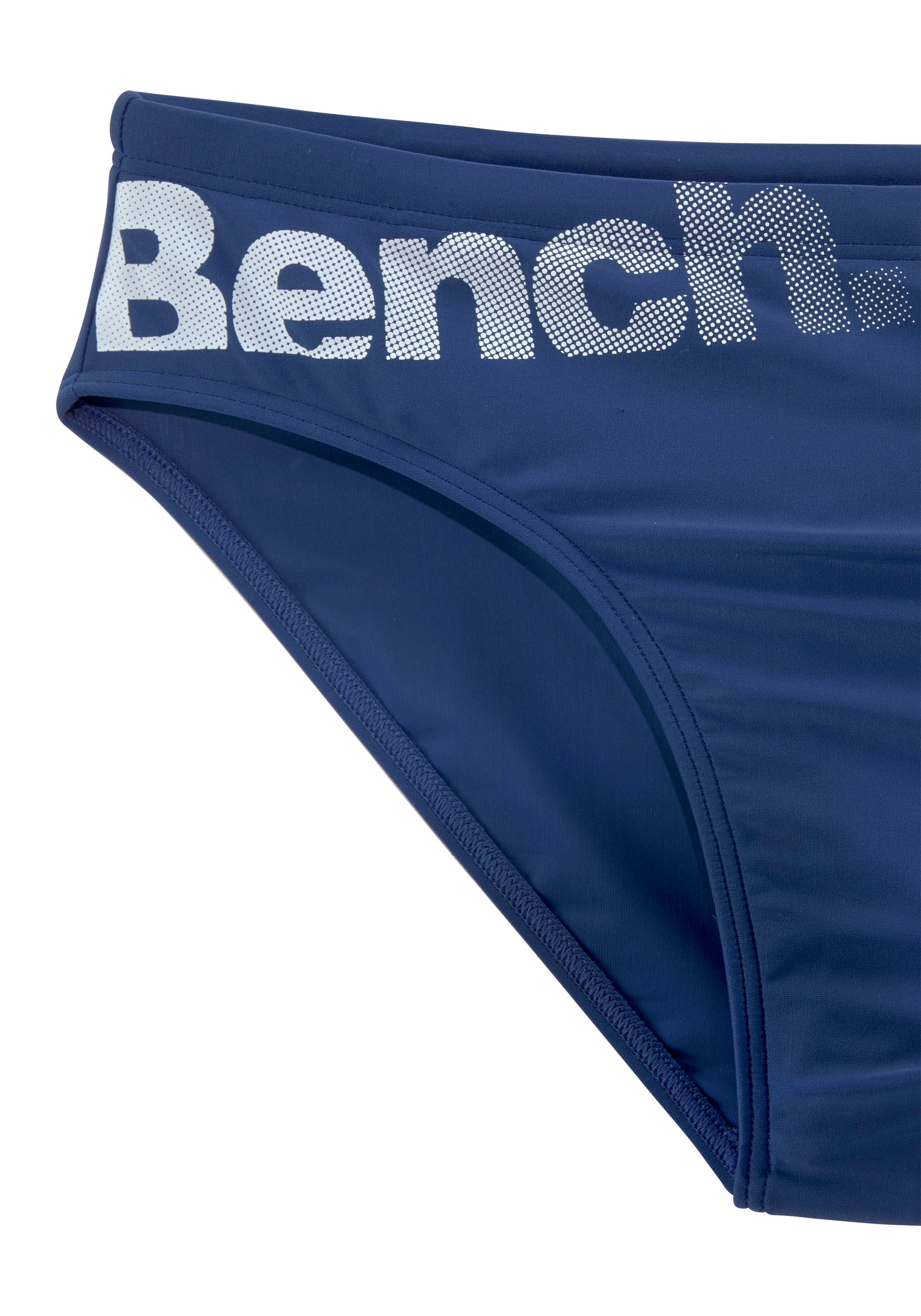 2. Bild von Bench. Badeslip