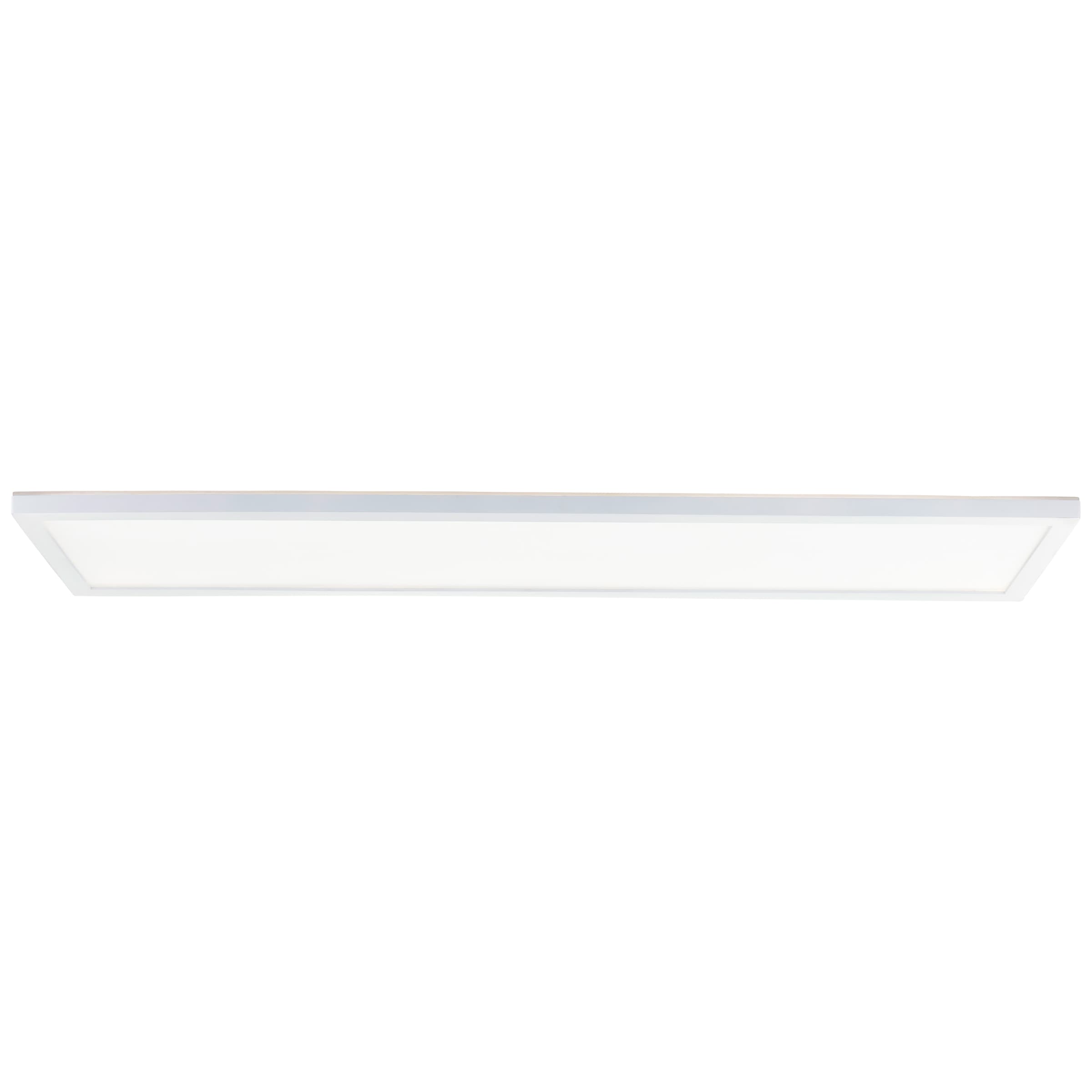 BreLight LED Panel »Milton«, 25 x 96 cm, 24 W, 3200 lm, 4000 K, IP44