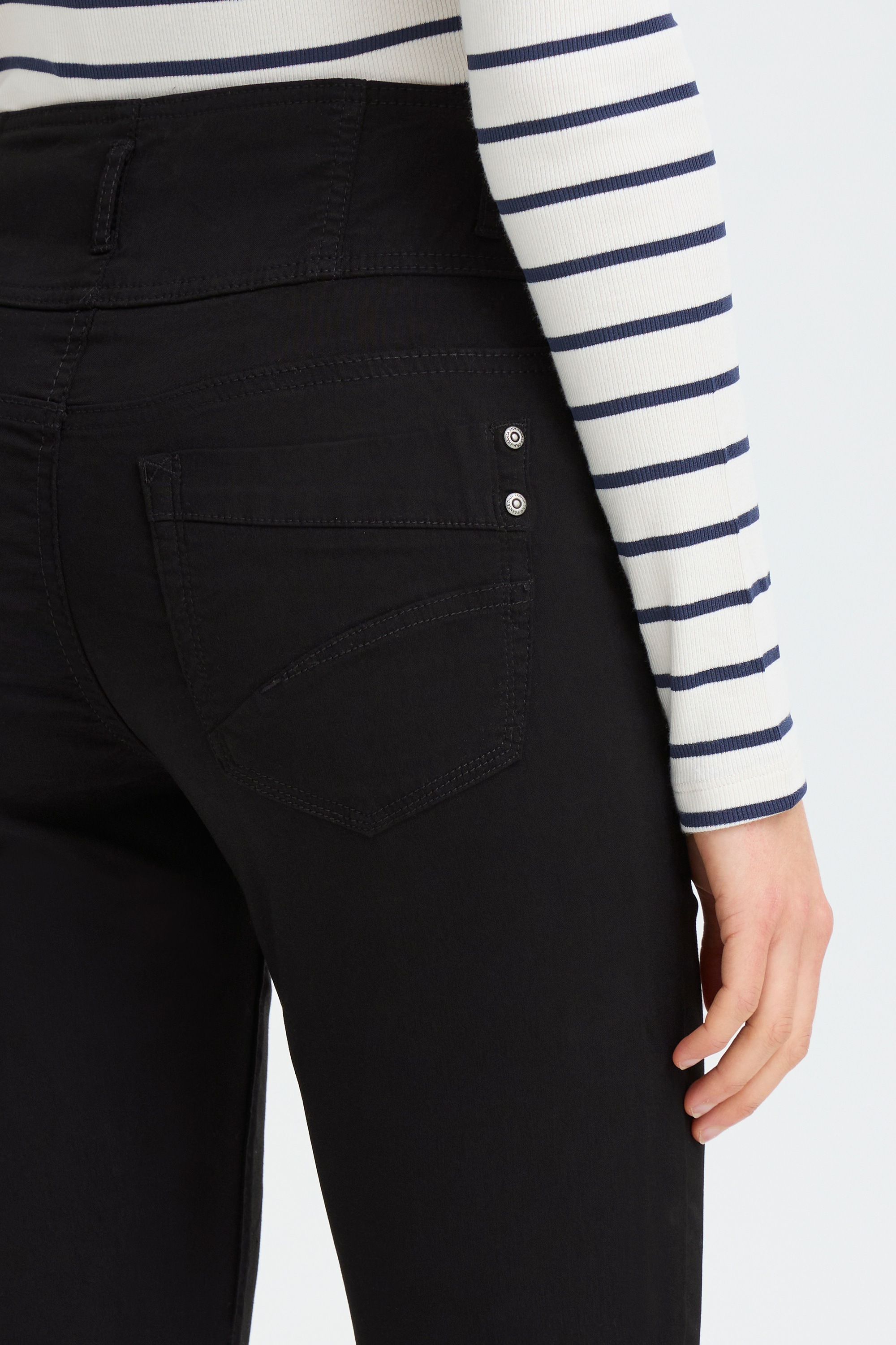 fransa Stoffhose »Damen Hose FRZALIN«