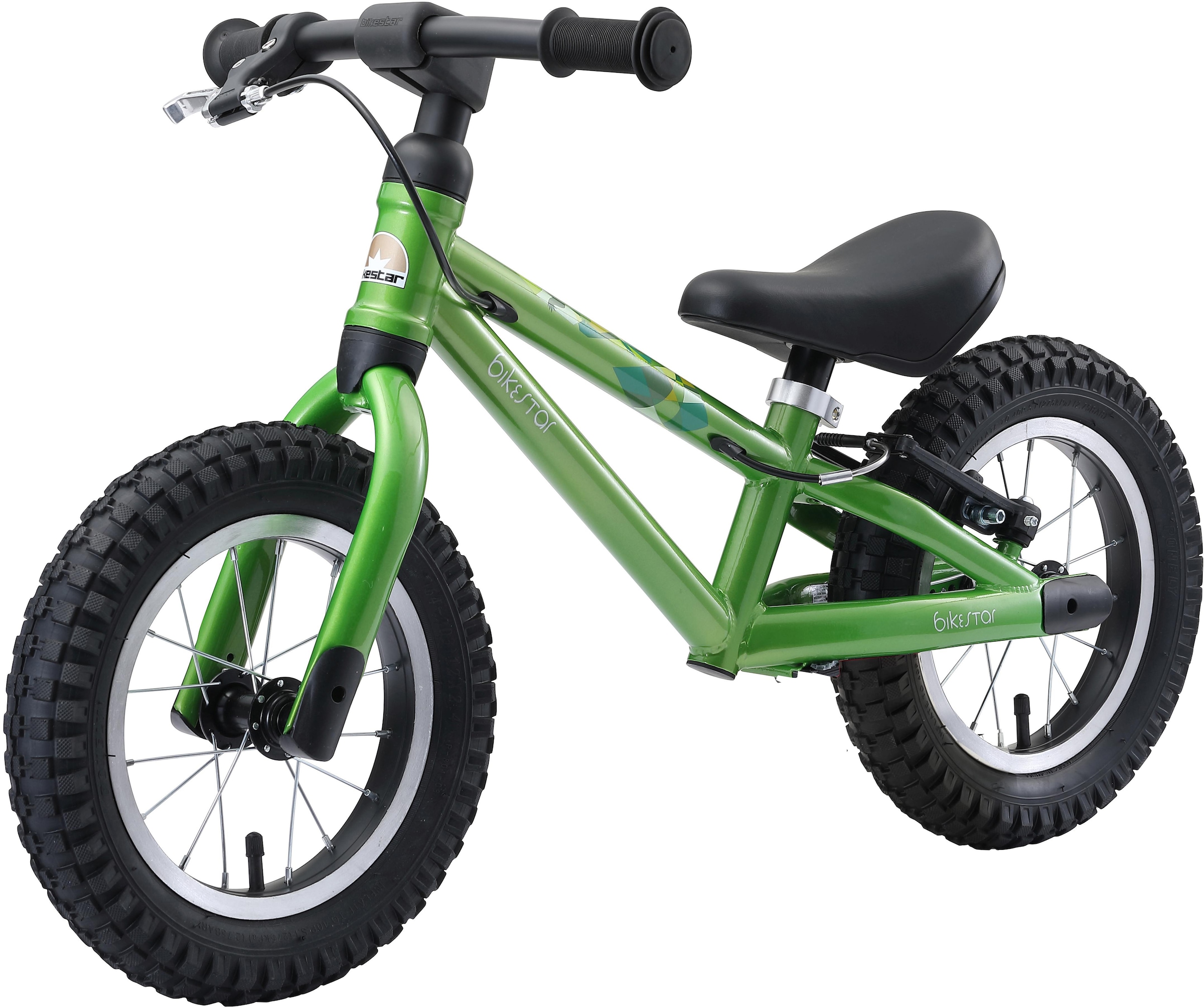 Bikestar Laufrad »MTB«