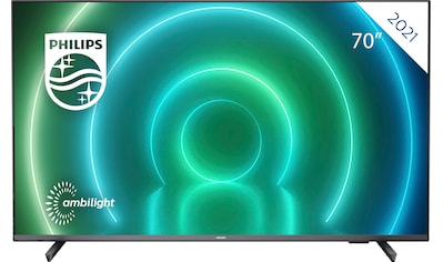 Philips LED-Fernseher »70PUS7906/12«, 177 cm/70 Zoll, 4K Ultra HD, Android... kaufen