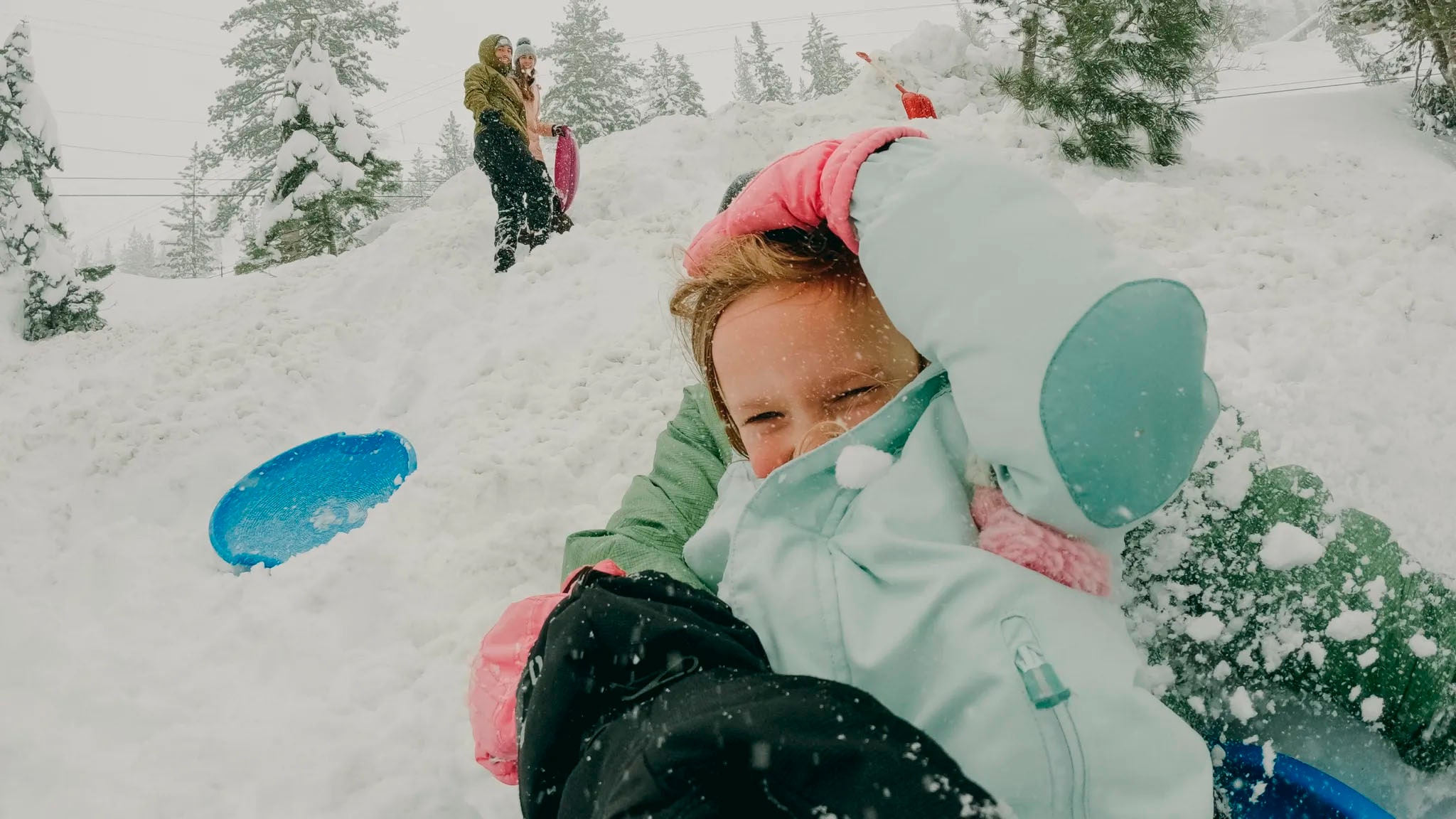 GoPro Actioncam Zubehör »Shorty Mini-Verlängerungsstange + Stativ«