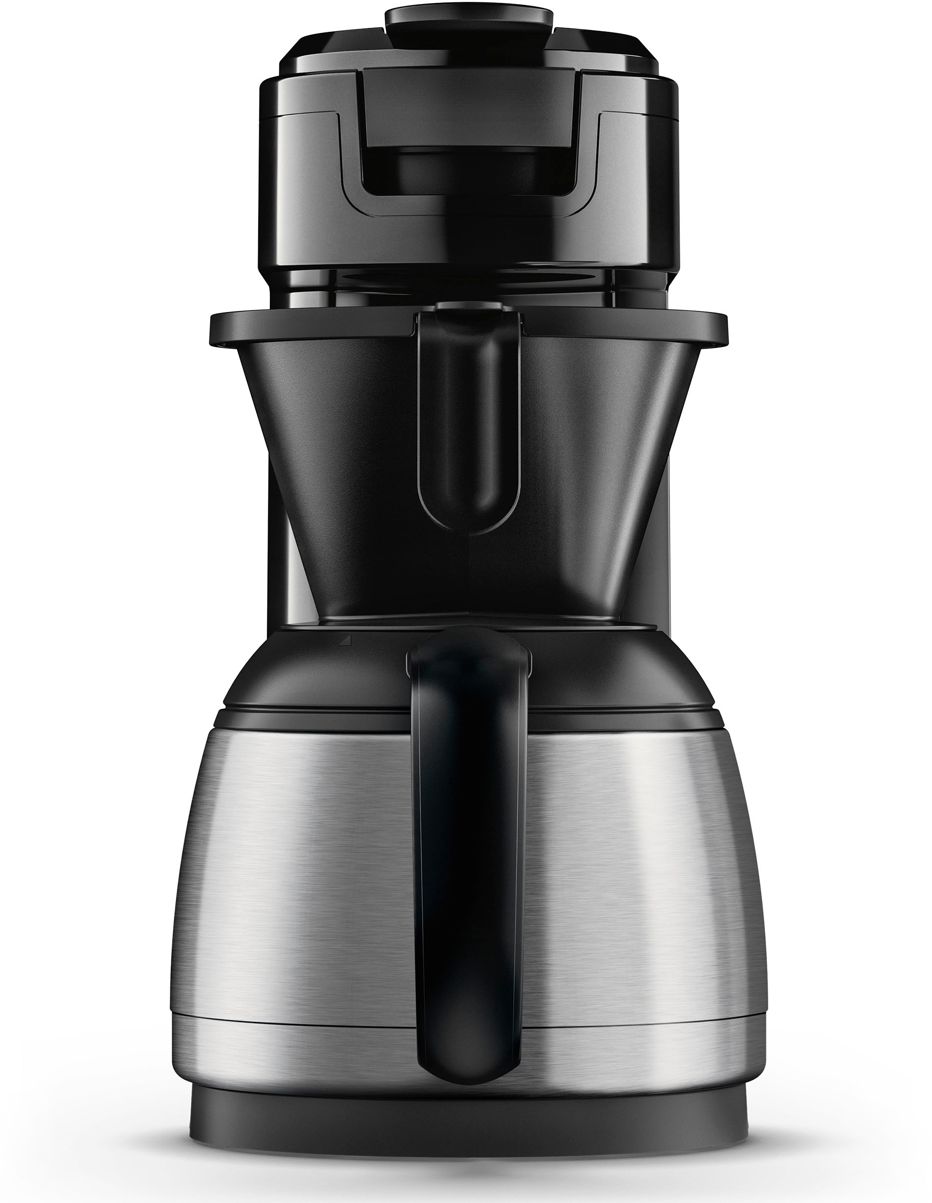 Boost Senseo »Switch €9,90 Plastik, Kaffeekanne, Kaffeepaddose Kaffeepadmaschine HD6592/64, Plus, l Technologie«, online Wert inkl. recyceltem Crema 1 26% Philips bestellen Kaffee UVP
