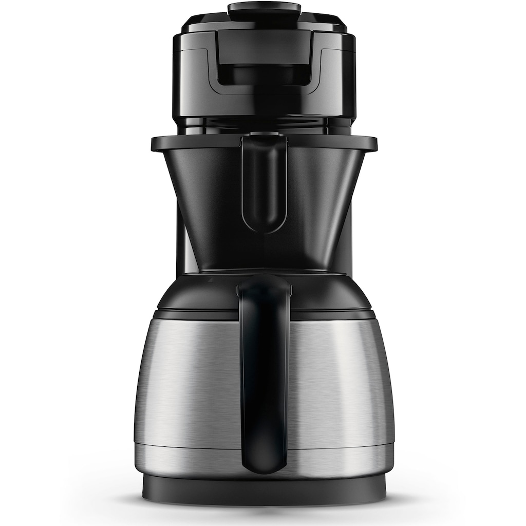 Philips Senseo Kaffeepadmaschine »SENSEO® Switch HD6592/64«, inkl. Kaffeepaddose im Wert von 9,90 € UVP