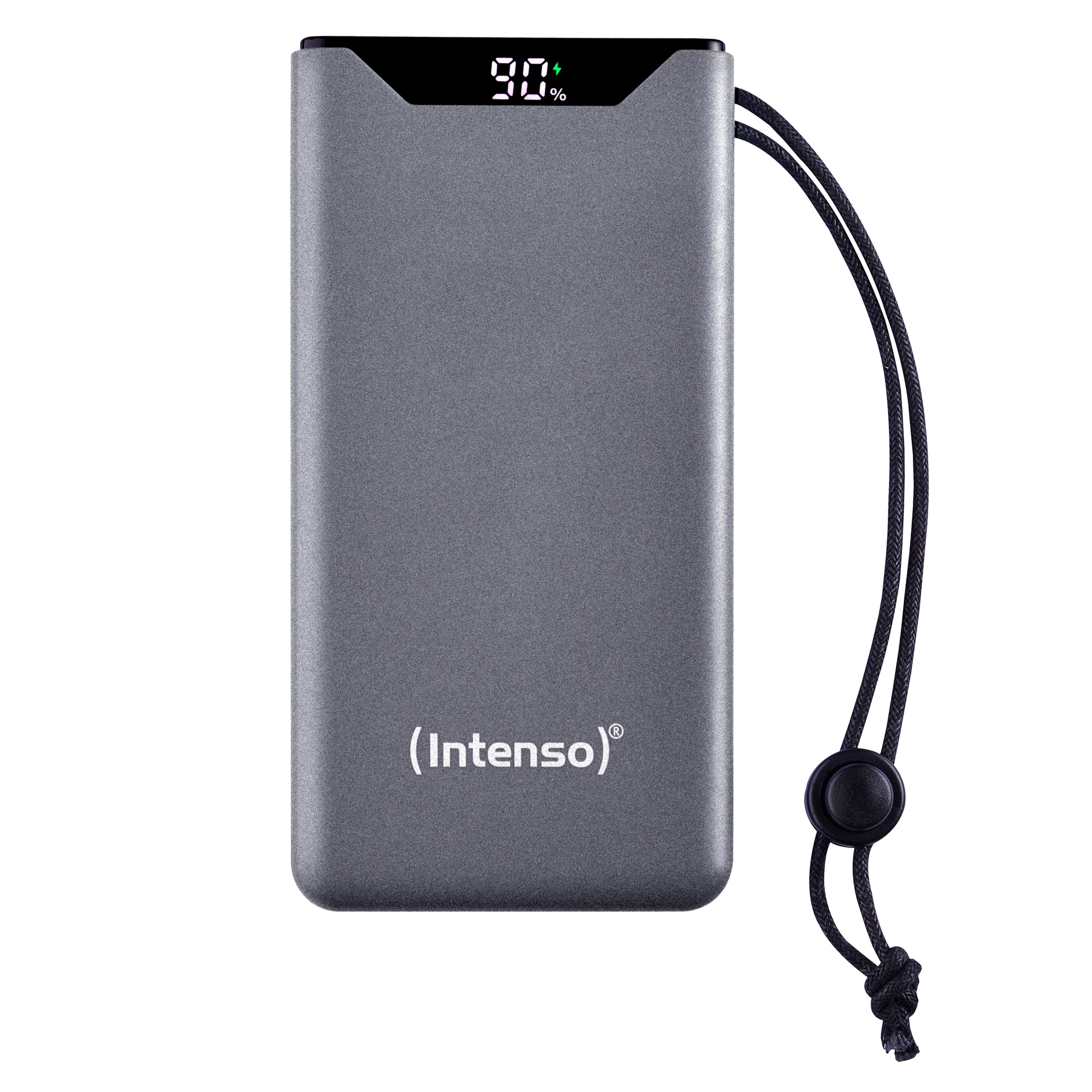 Intenso Powerbank »F10000, 20 W«
