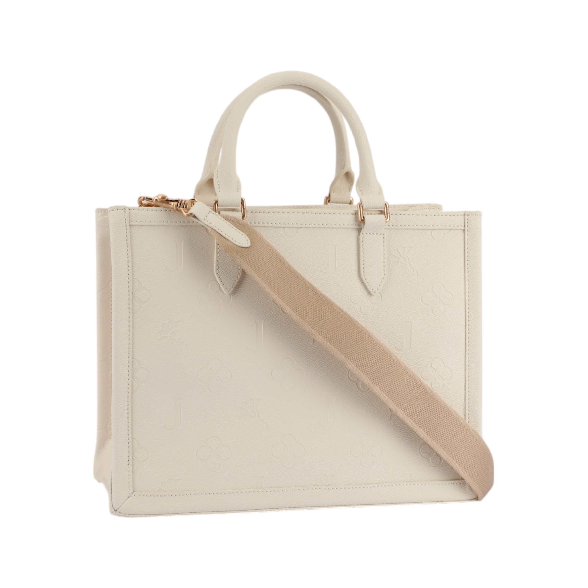 JOOP! Handtasche »decoro edition aurelia handbag mhz«