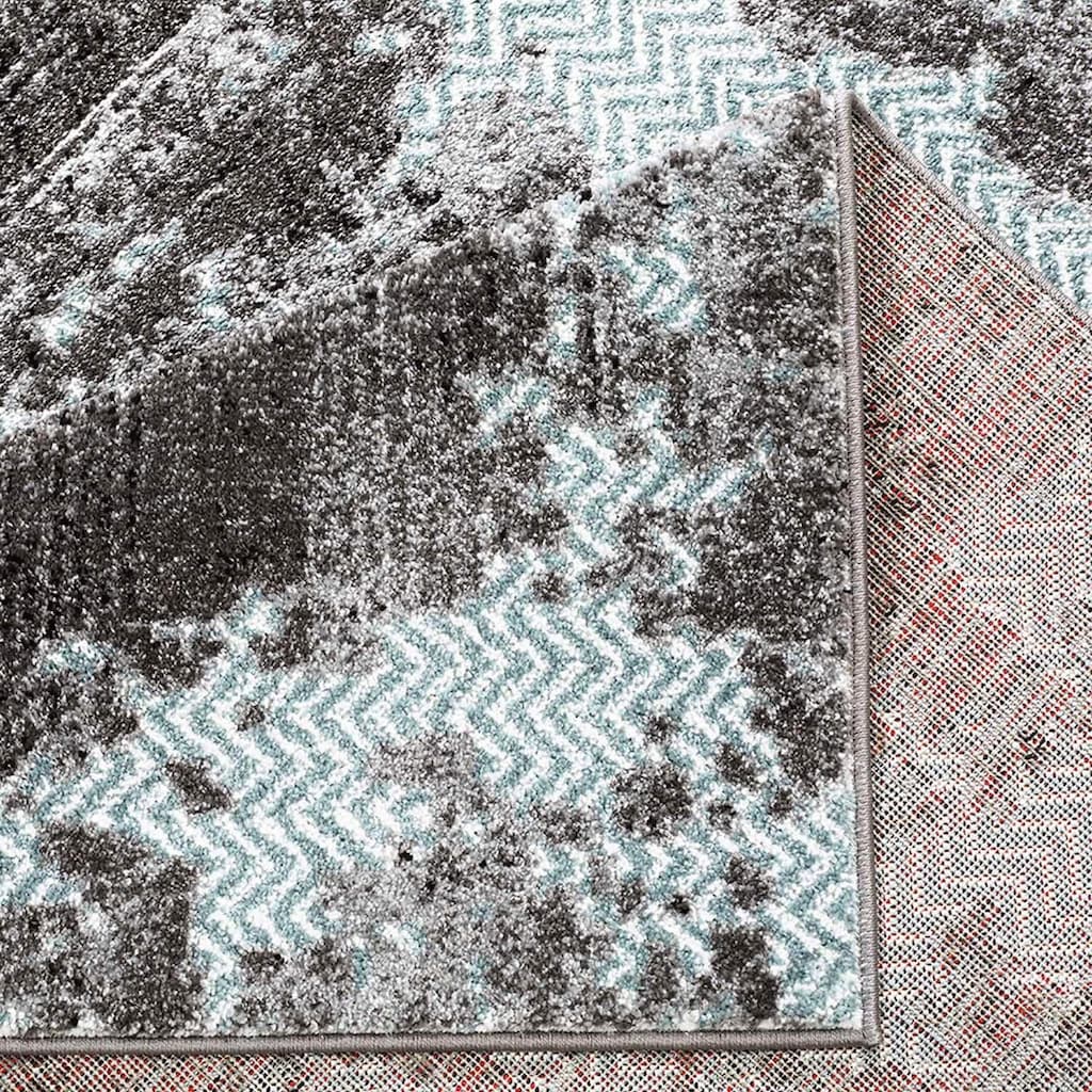 Carpet City Teppich »Moda 1137«, rechteckig