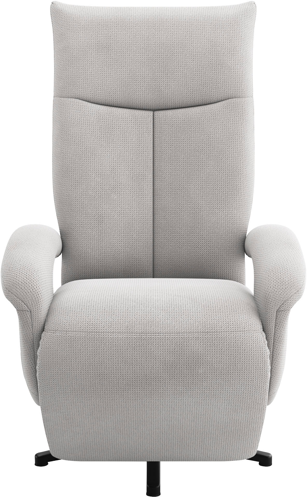 sit&more TV-Sessel »Amica, inkl. Kopfteilverstellung & Drehfunktion« wahlwe günstig online kaufen