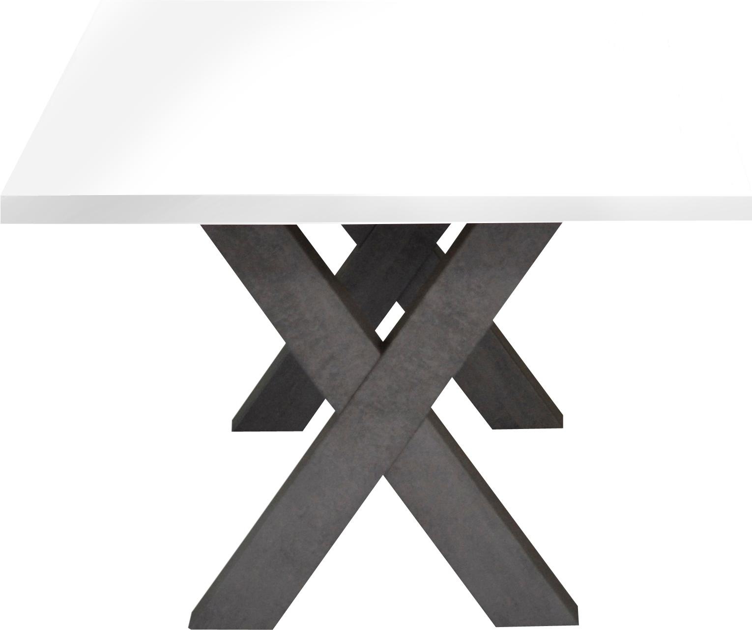 Mäusbacher Couchtisch »Mister X-CT 120 TOPSELLER!«, Mäusbacher Couchtisch m günstig online kaufen