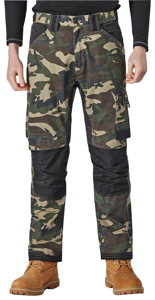 Dickies Arbeitshose »GDT-Premium« kaufen