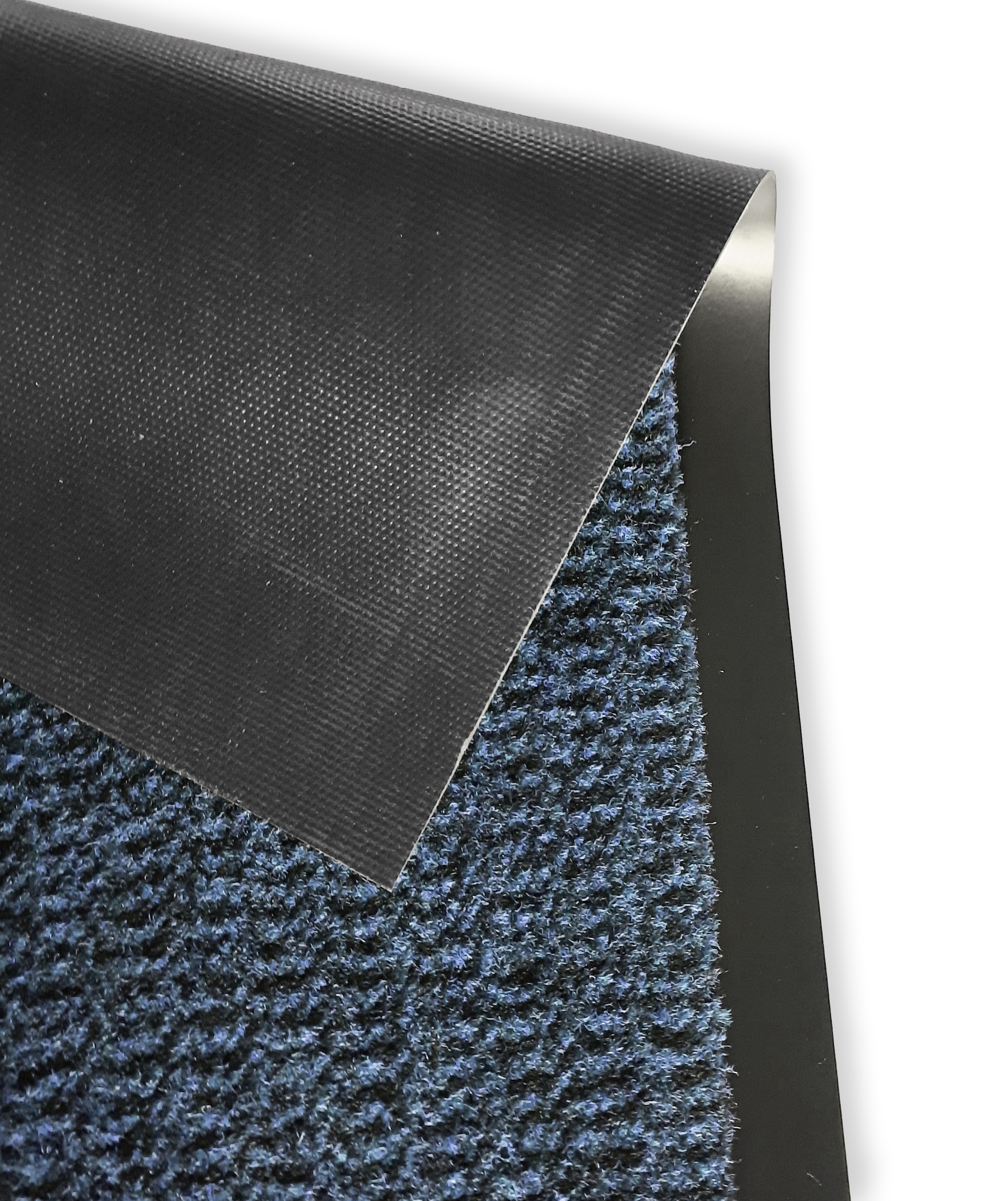 ASTRA Fußmatte »Saphir 617« rechteckig 7 mm Höhe Schmutzfangmatte, In -und Outdoor geeignet