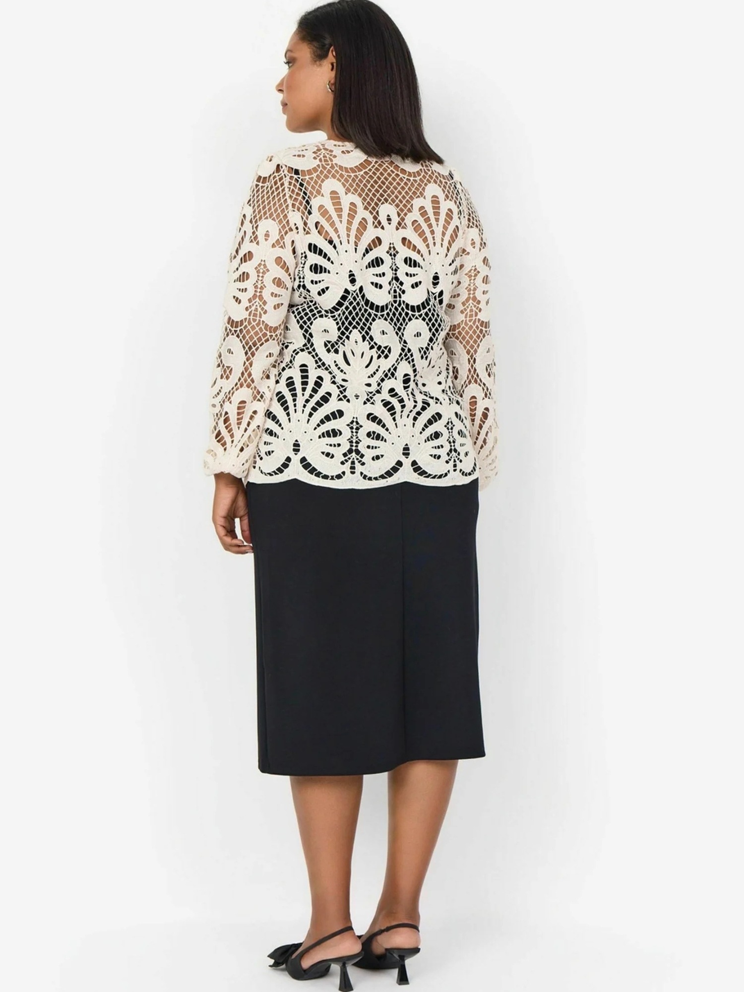 Wasabi Concept Blusentop »Wasabi Concept Shirt WA-SAGA 6«