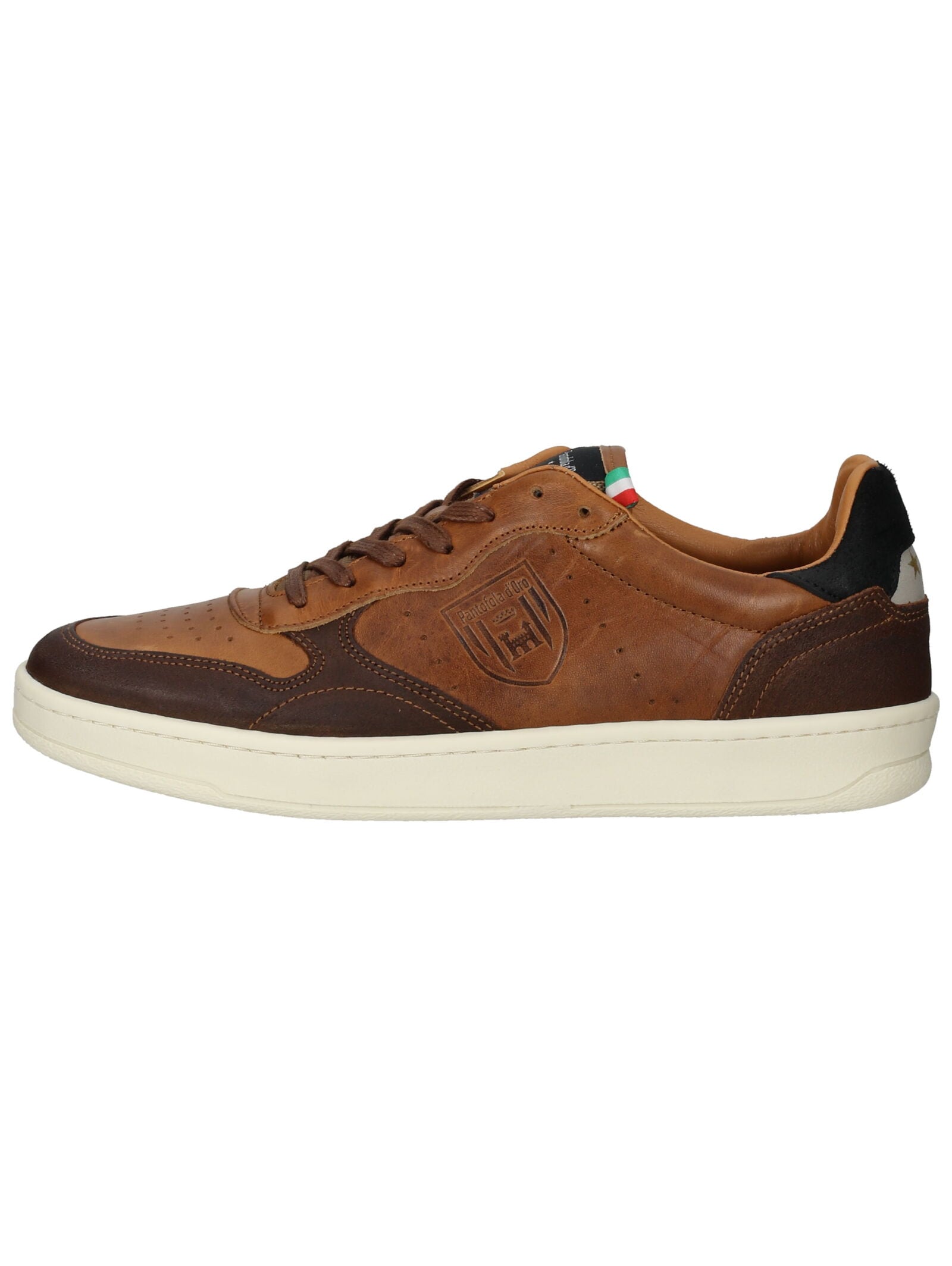 Pantofola d´Oro Sneaker »Pantofola d'Oro Sneaker Leder«