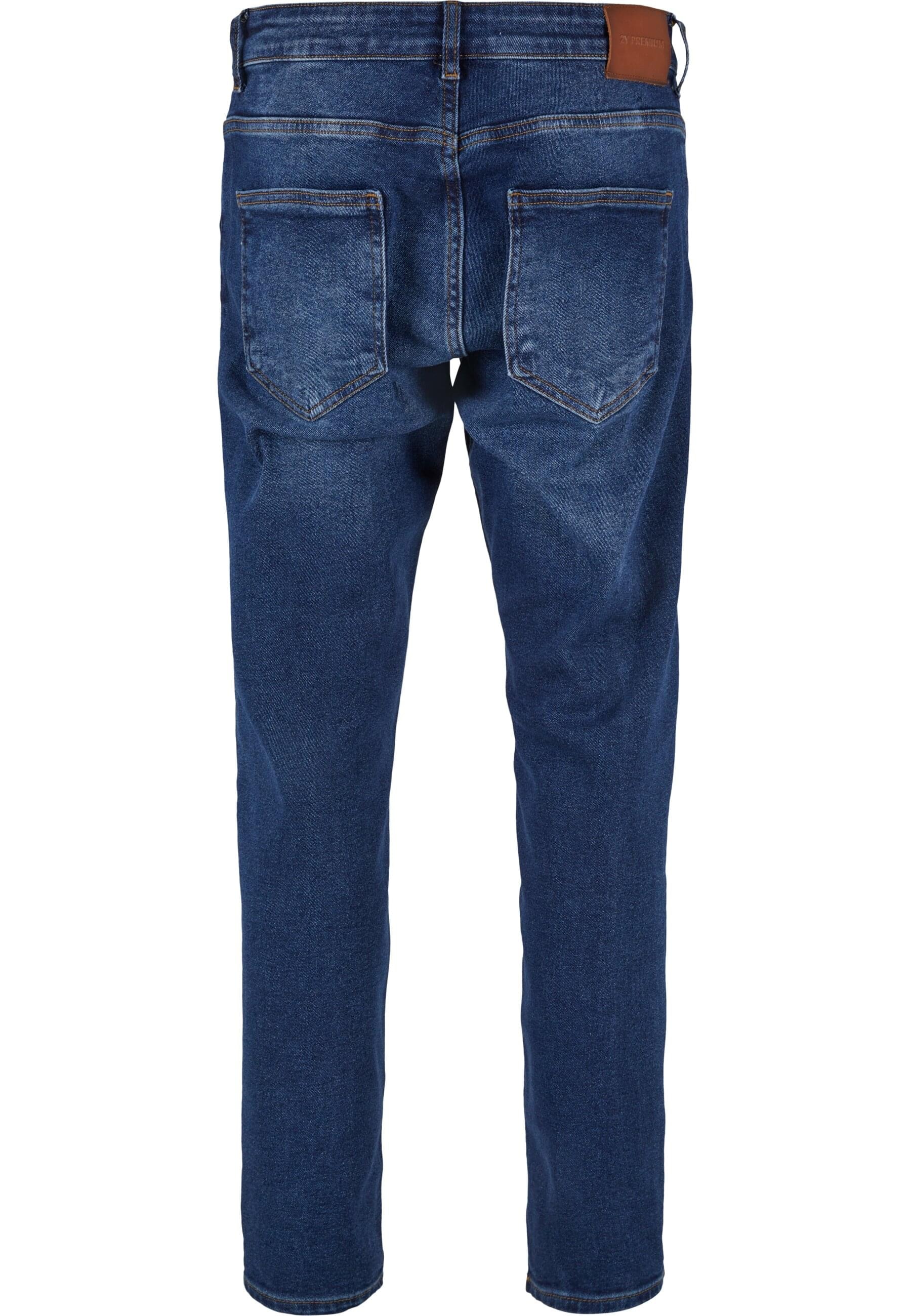 2Y Studios Bequeme Jeans »2Y Studios Herren 2Y Tapered Fit Jeans«