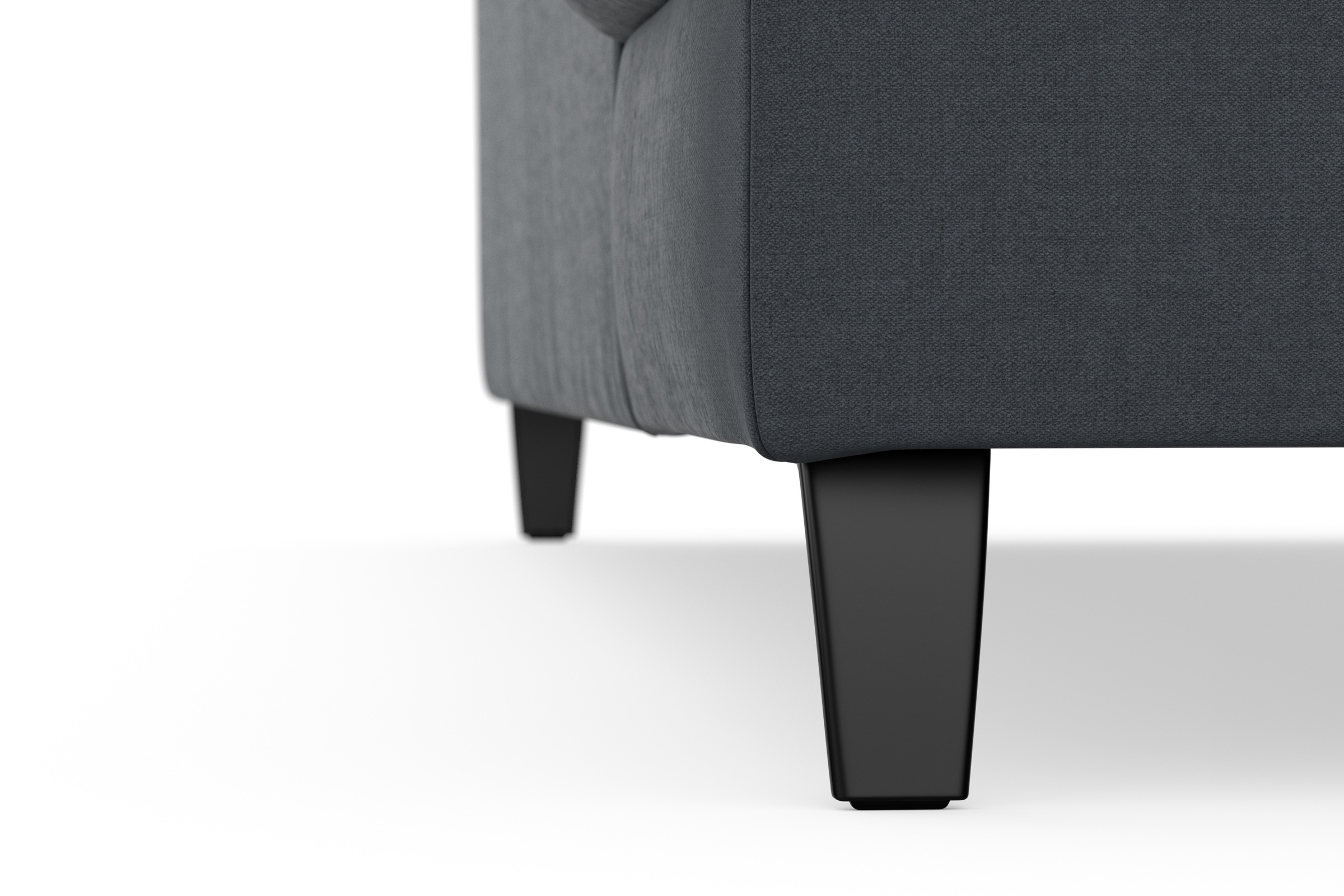 sit&more Wohnlandschaft »Maggiore U-Form«, wahlweise mit Kopfteilverstellung, Bettfunktion und Stauraum