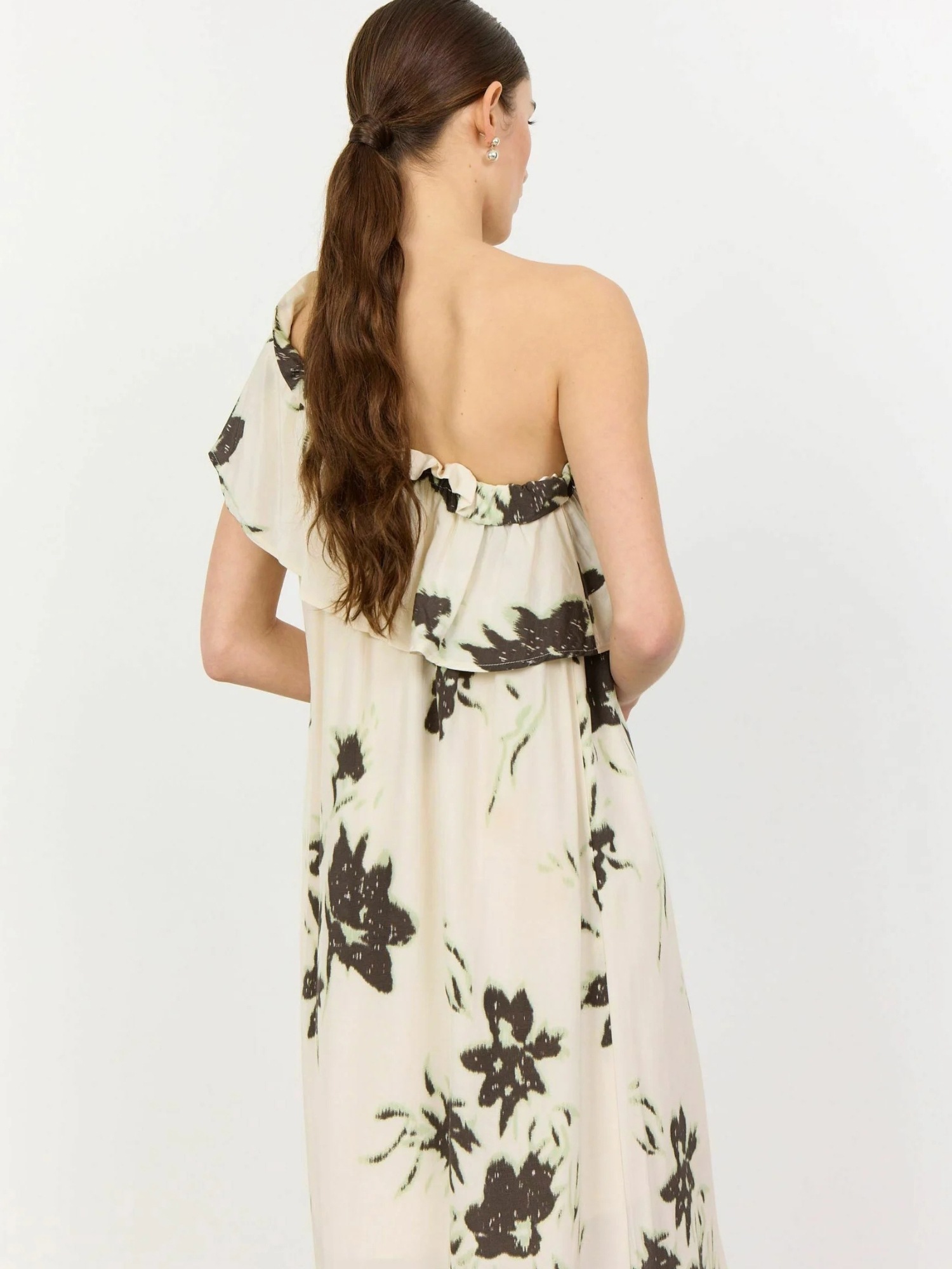 Levete Room Jerseykleid »Levete Room Dress LR-LENORA 4«