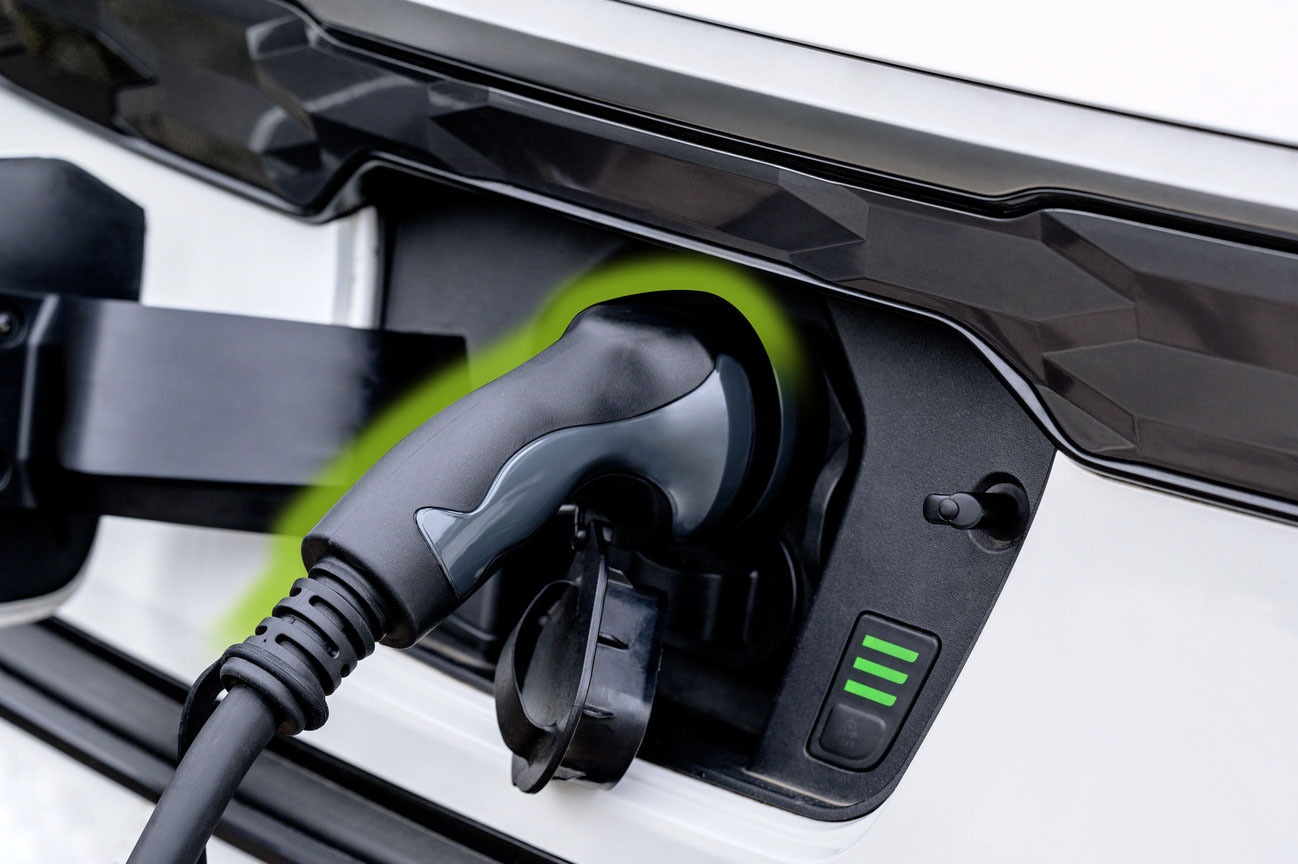 Brennenstuhl Autoladekabel »EV Typ 2 5m 22kW IP55« 500 cm