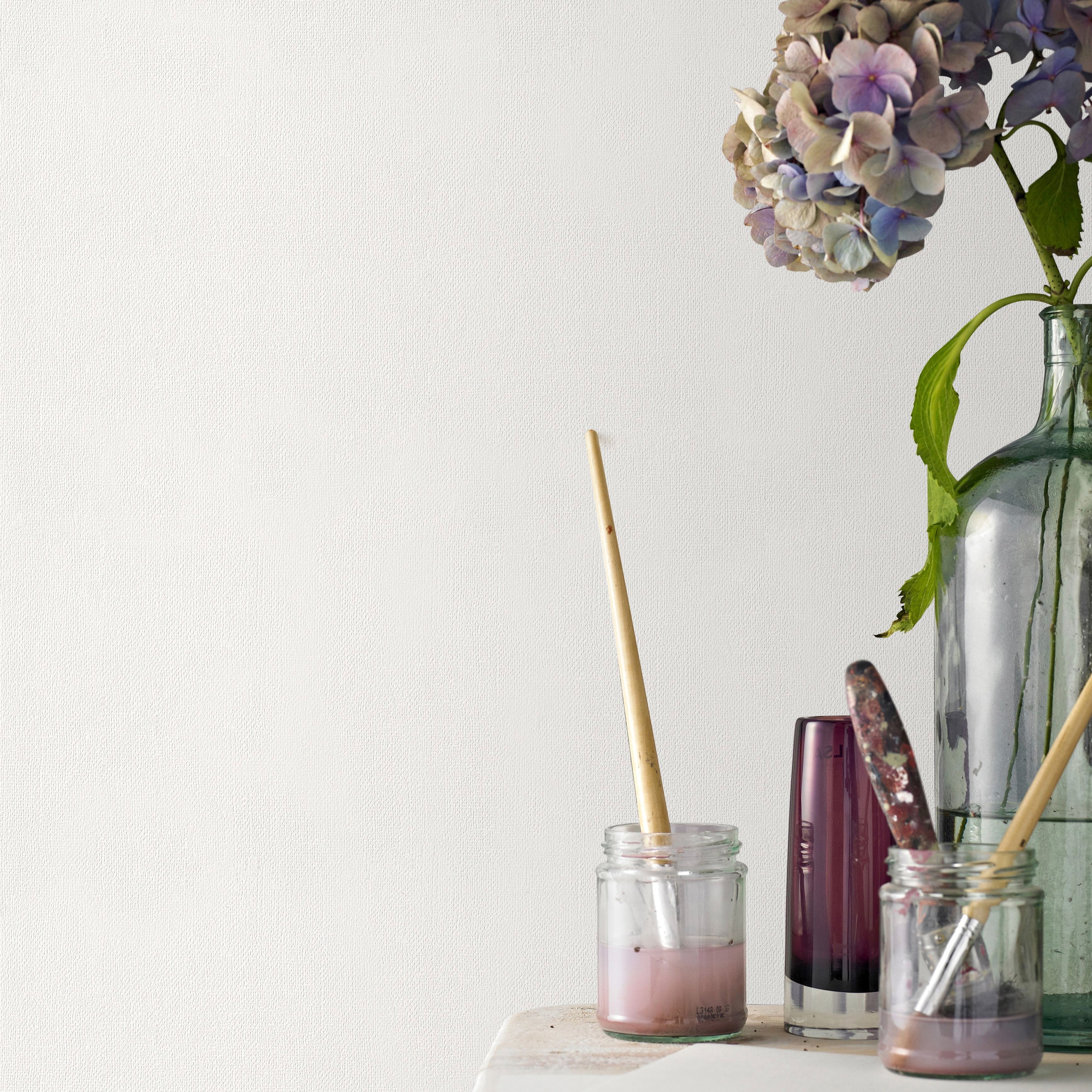 Art for the home Vliestapete