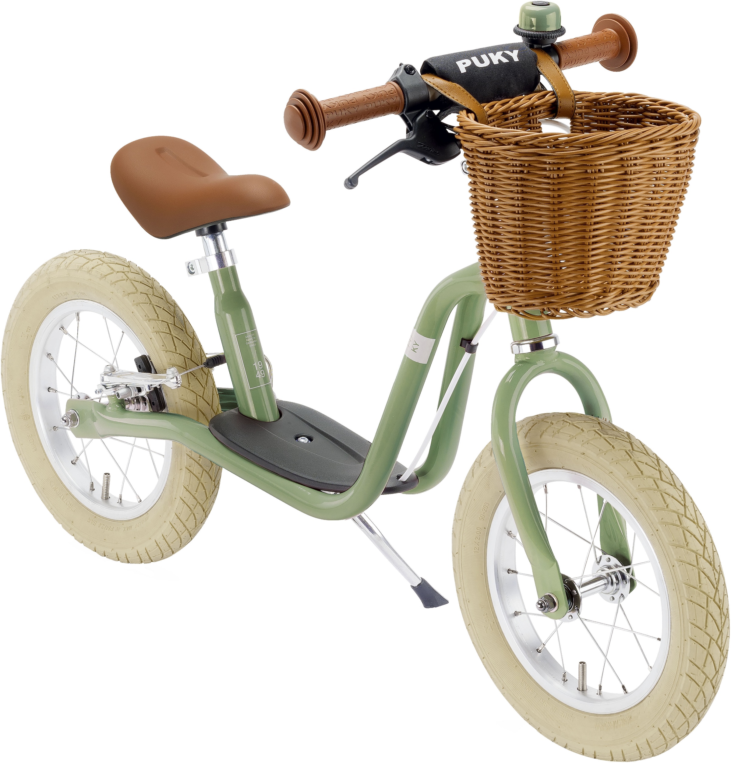 Puky Laufrad »LR XL CLASSIC«