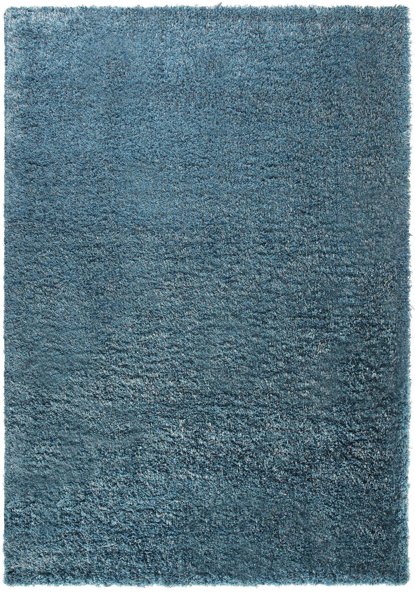 Esprit Hochflor-Teppich »Cosy Glamour 2.0«, rechteckig, 40 mm Höhe, Langflo günstig online kaufen