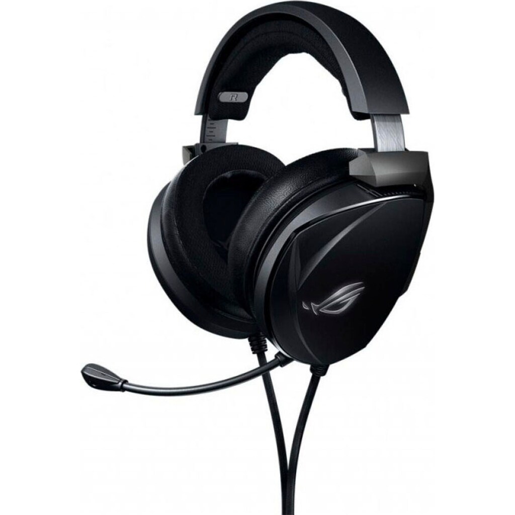 Asus Gaming-Headset »ROG Theta Electret«, Mikrofon abnehmbar