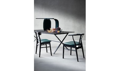 Hammel Furniture Esstisch »Meza by Hammel«, rechteckige Tischplatte aus MDF/Laminat... kaufen