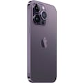 Apple Smartphone »iPhone 14 Pro 128GB«, deep purple, 15,5 cm/6,1 Zoll, 128 GB Speicherplatz, 48 MP Kamera