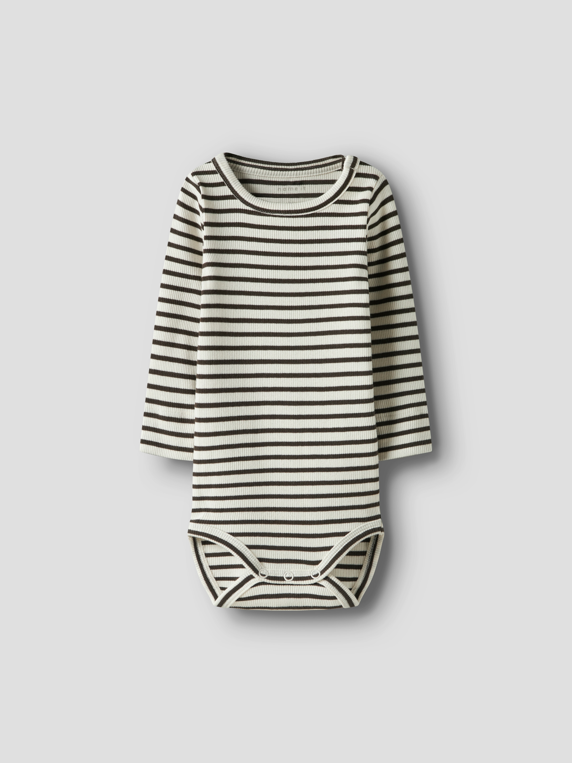 Name It Langarmbody »NBNBANI LS BODY NOOS«