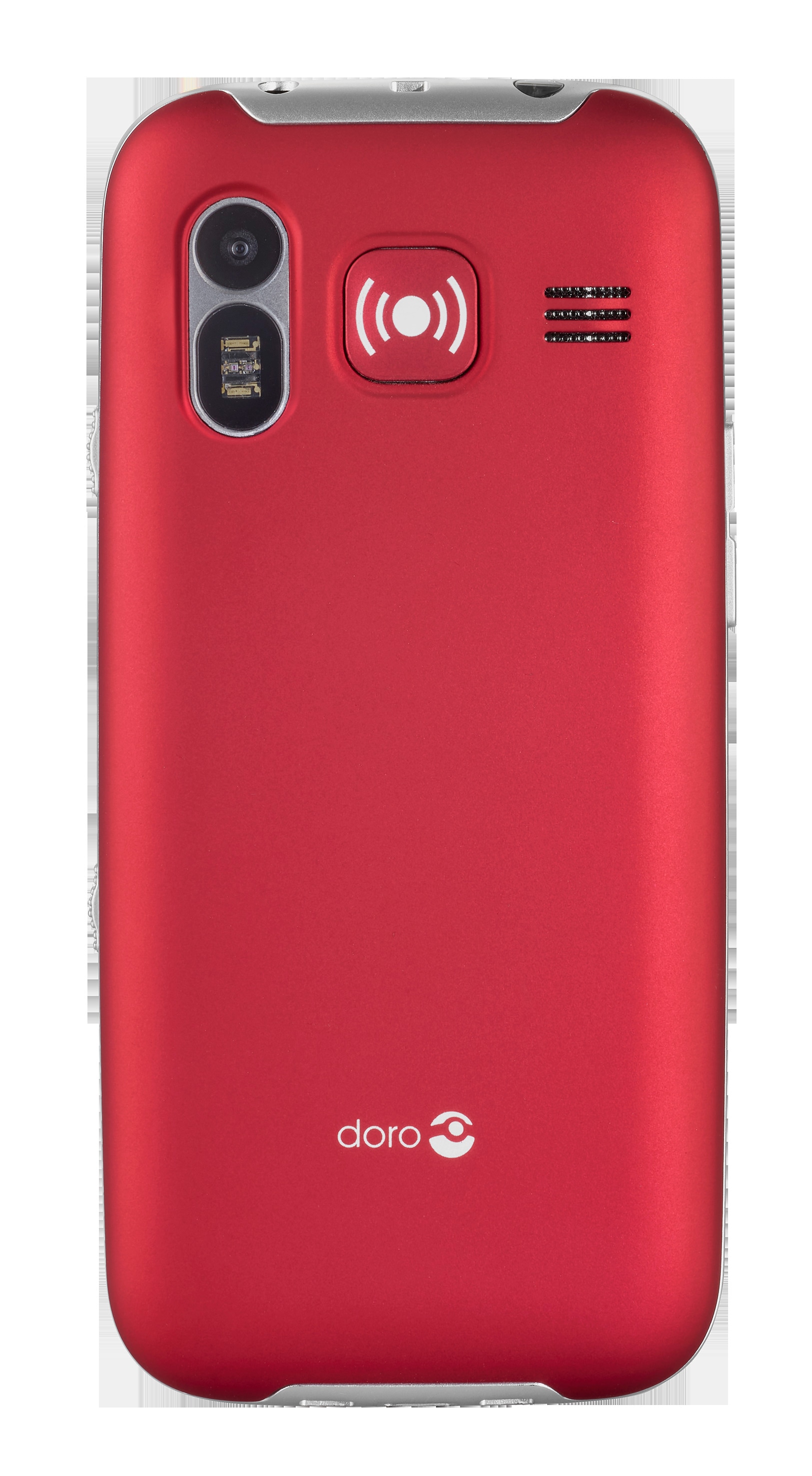 Primo Handy »Primo 368«, rot